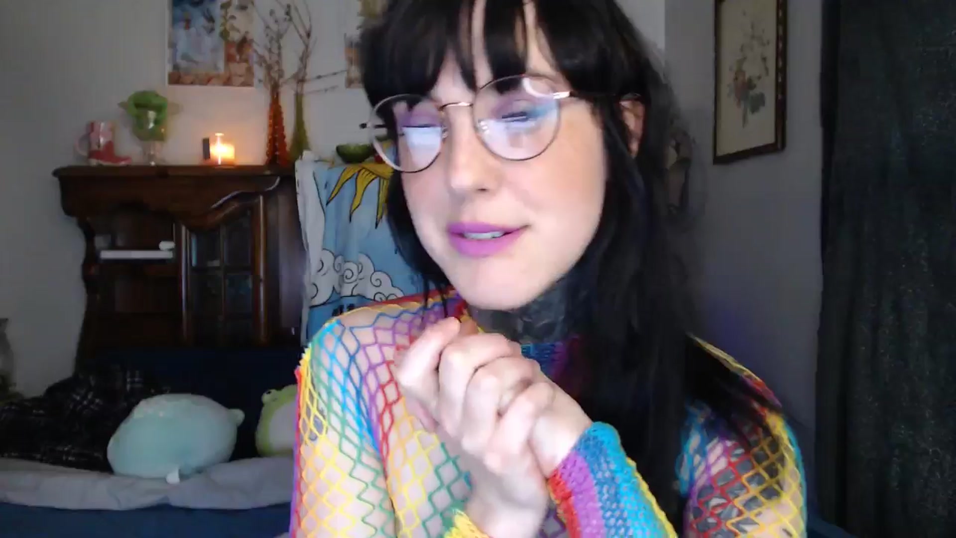 Gallery image thumbnail from fionafawn's myfreecams stream on, 07/23/2024, 22:14 image 20 of 20