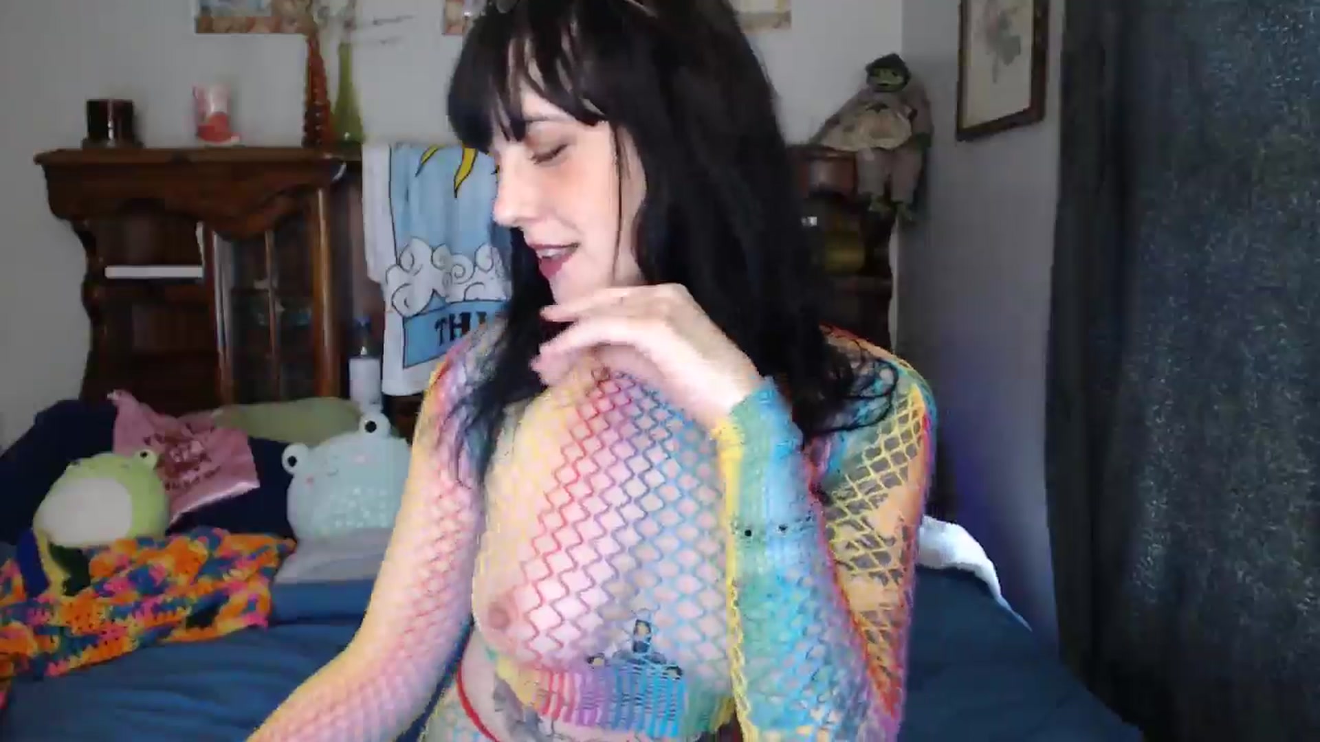Gallery image thumbnail from fionafawn's myfreecams stream on, 08/01/2024, 21:26 image 8 of 20