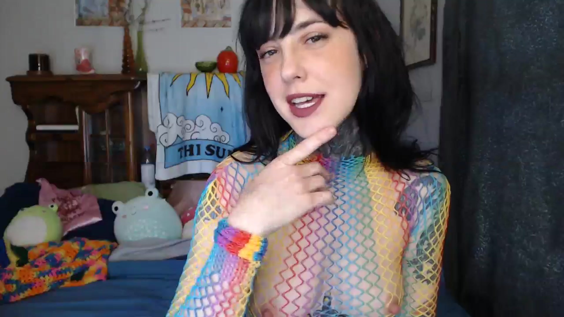 Gallery image thumbnail from fionafawn's myfreecams stream on, 08/01/2024, 21:26 image 16 of 20
