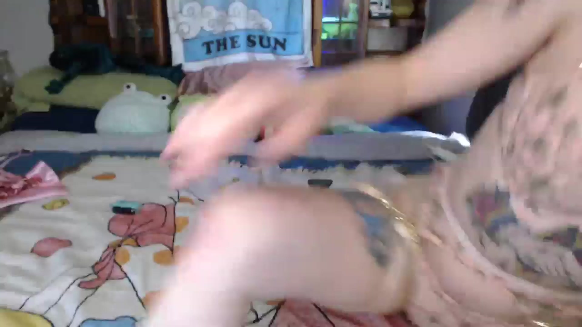 Gallery image thumbnail from fionafawn's myfreecams stream on, 08/07/2024, 18:13 image 15 of 20