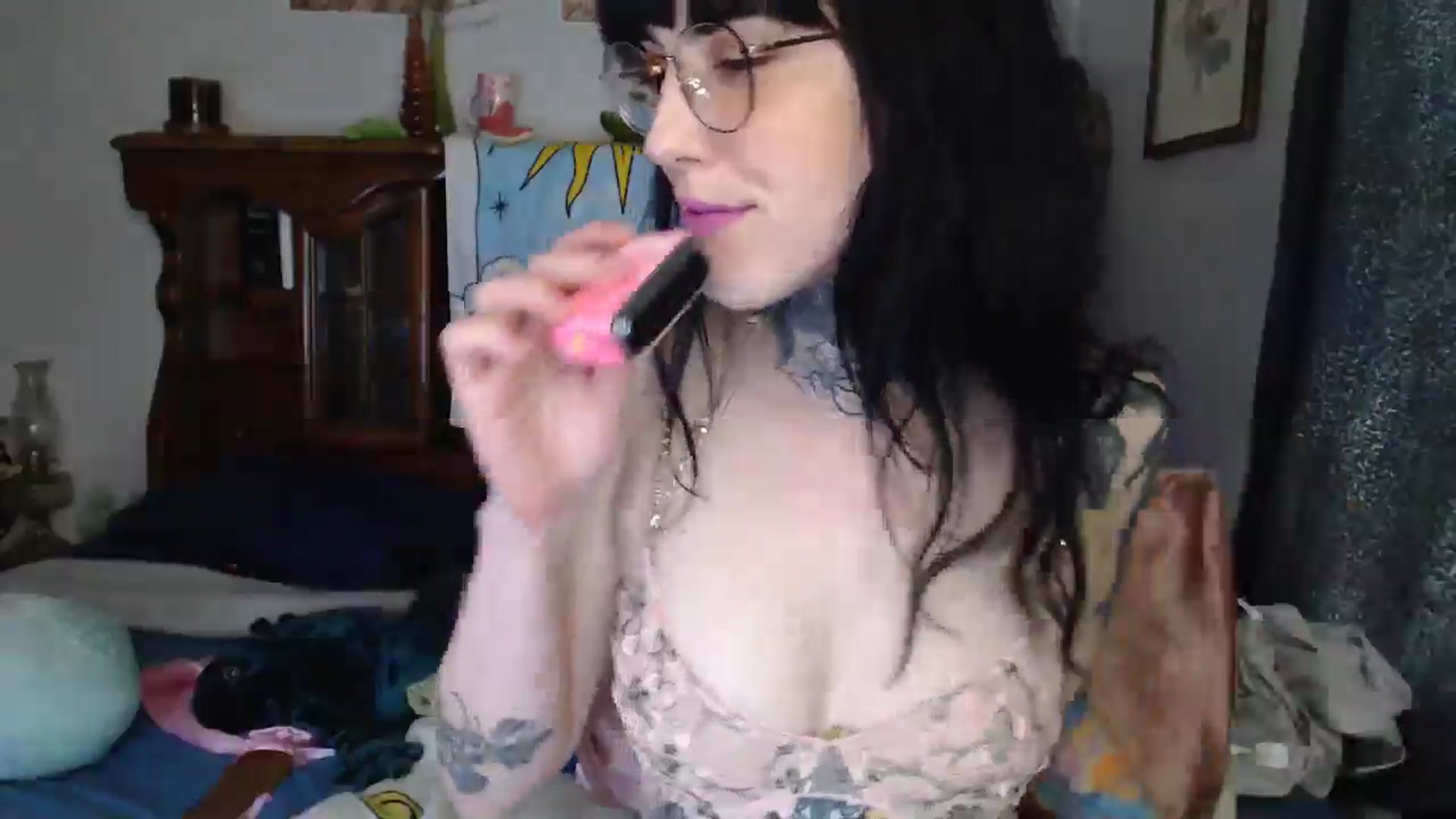 Gallery image thumbnail from fionafawn's myfreecams stream on, 08/07/2024, 21:39 image 20 of 20
