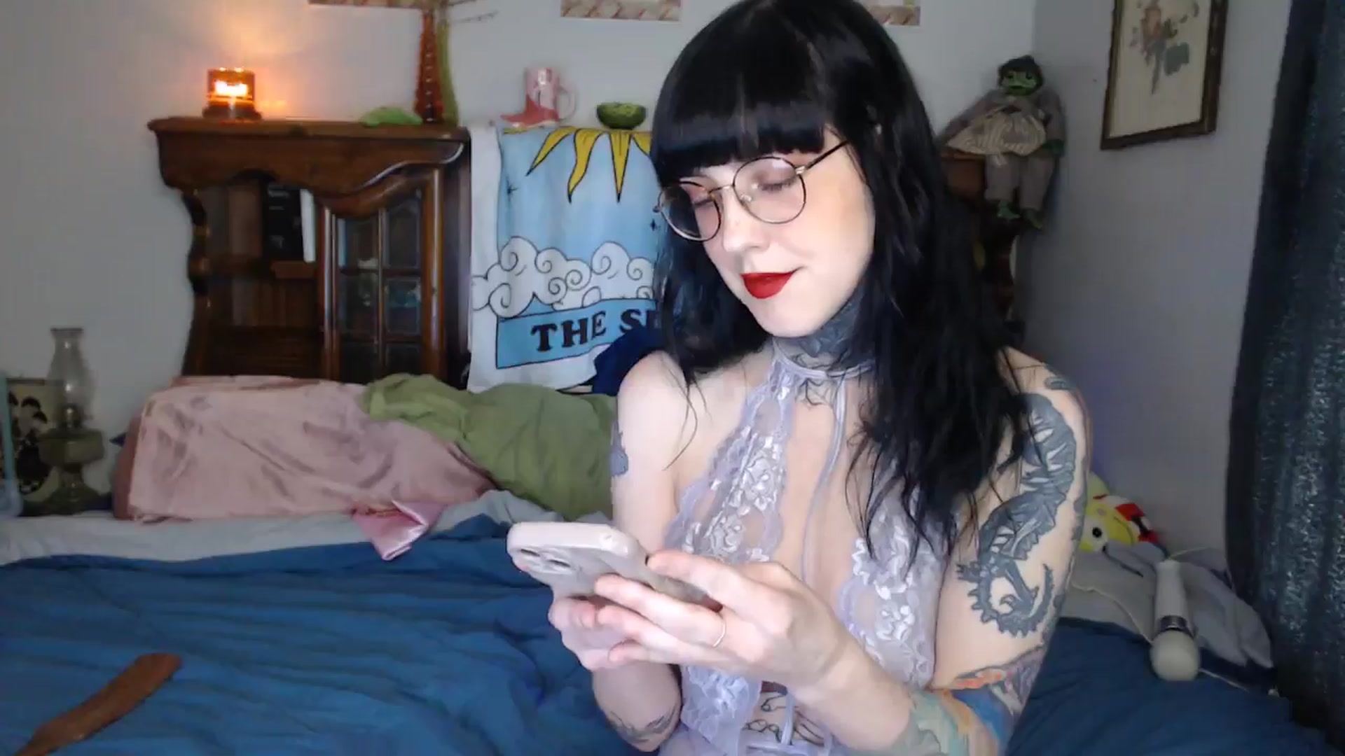 Gallery image thumbnail from fionafawn's myfreecams stream on, 08/13/2024, 20:49 image 11 of 20