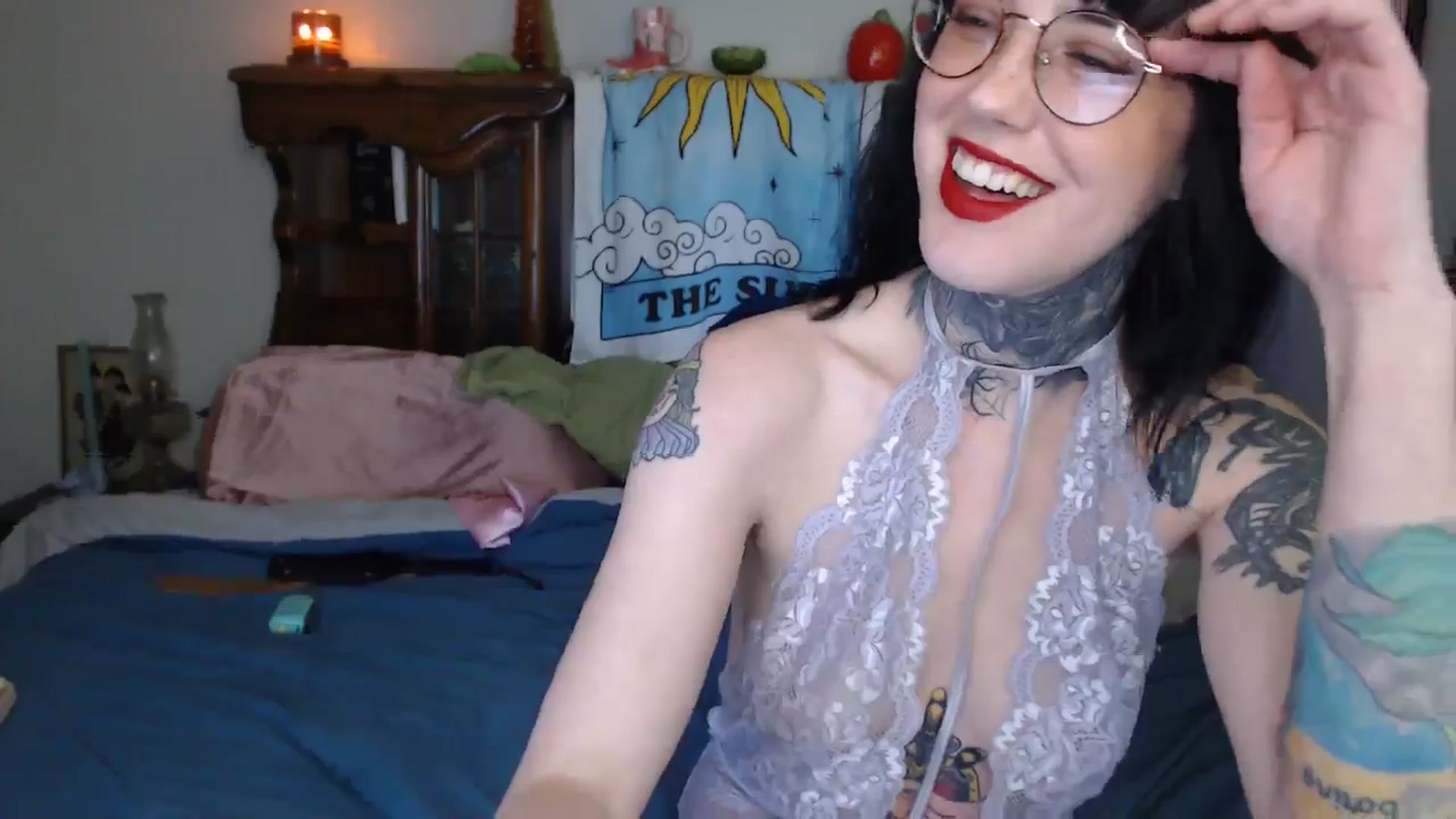 Gallery image thumbnail from fionafawn's myfreecams stream on, 08/13/2024, 20:49 image 2 of 20