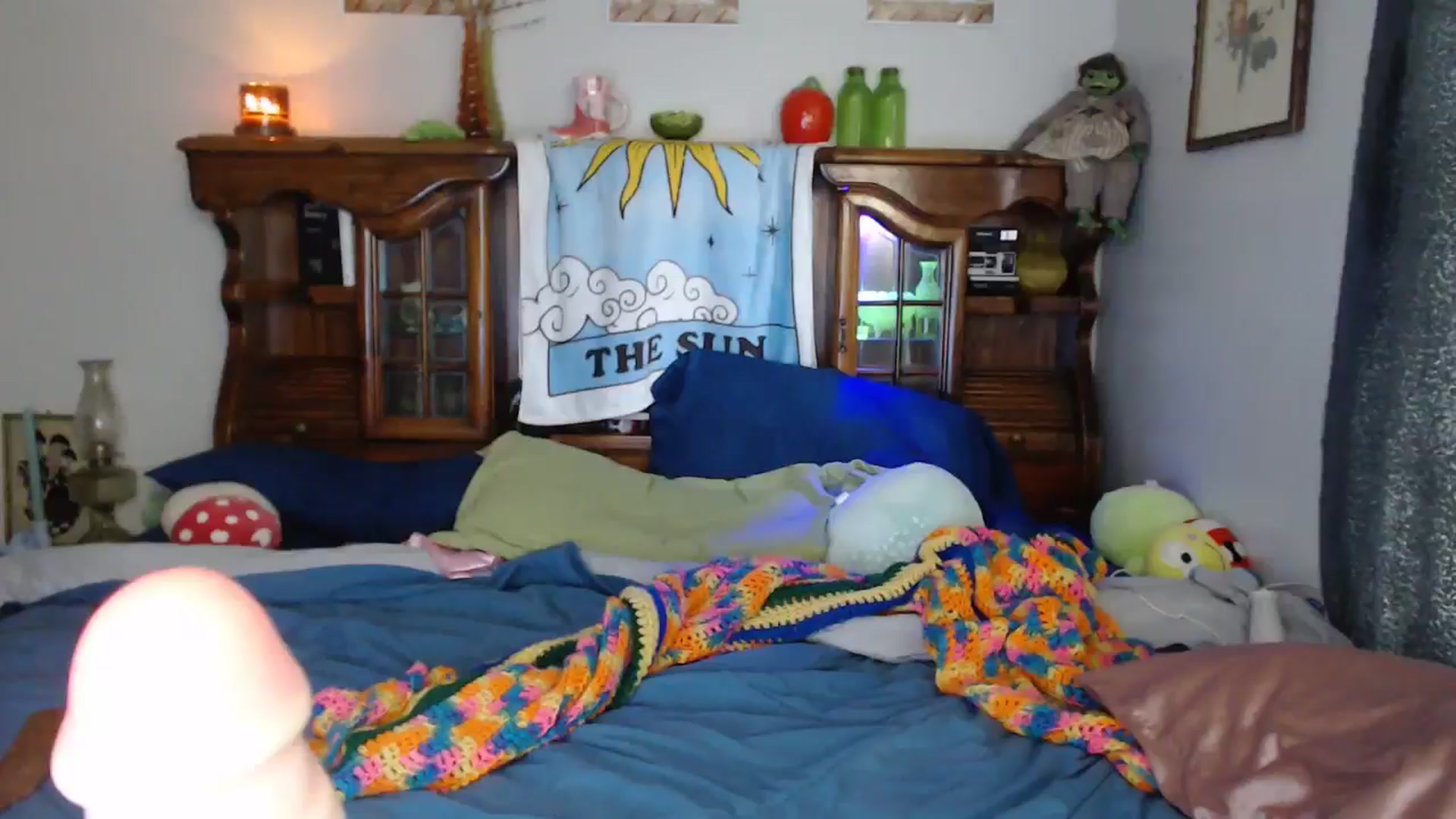 Gallery image thumbnail from fionafawn's myfreecams stream on, 08/13/2024, 21:16 image 10 of 20