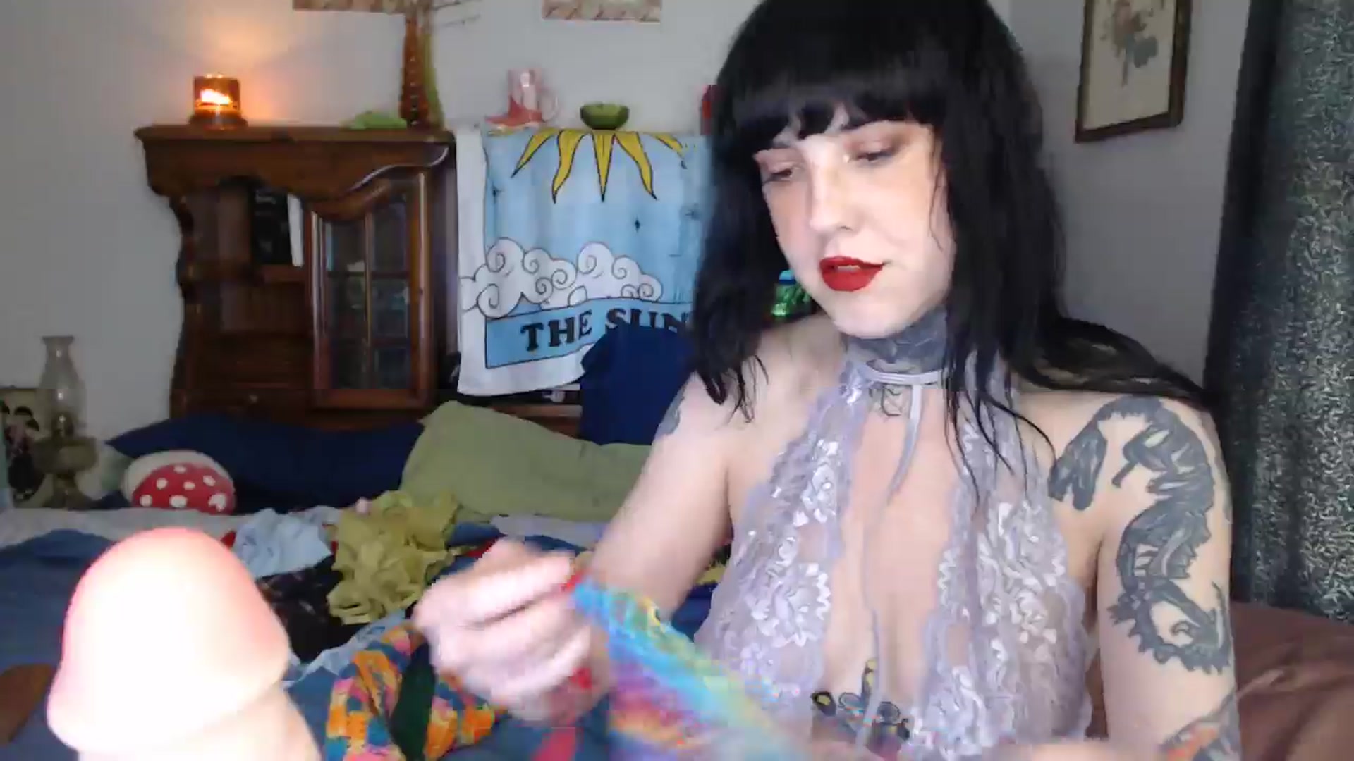 Gallery image thumbnail from fionafawn's myfreecams stream on, 08/13/2024, 21:16 image 16 of 20