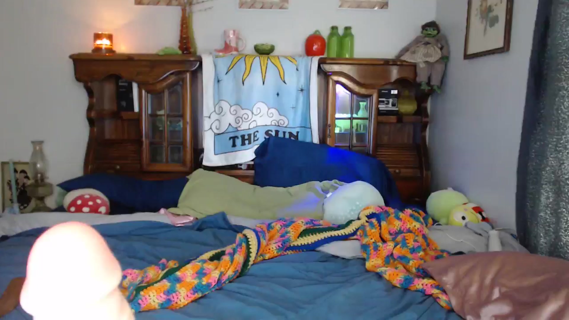 Gallery image thumbnail from fionafawn's myfreecams stream on, 08/13/2024, 21:16 image 11 of 20