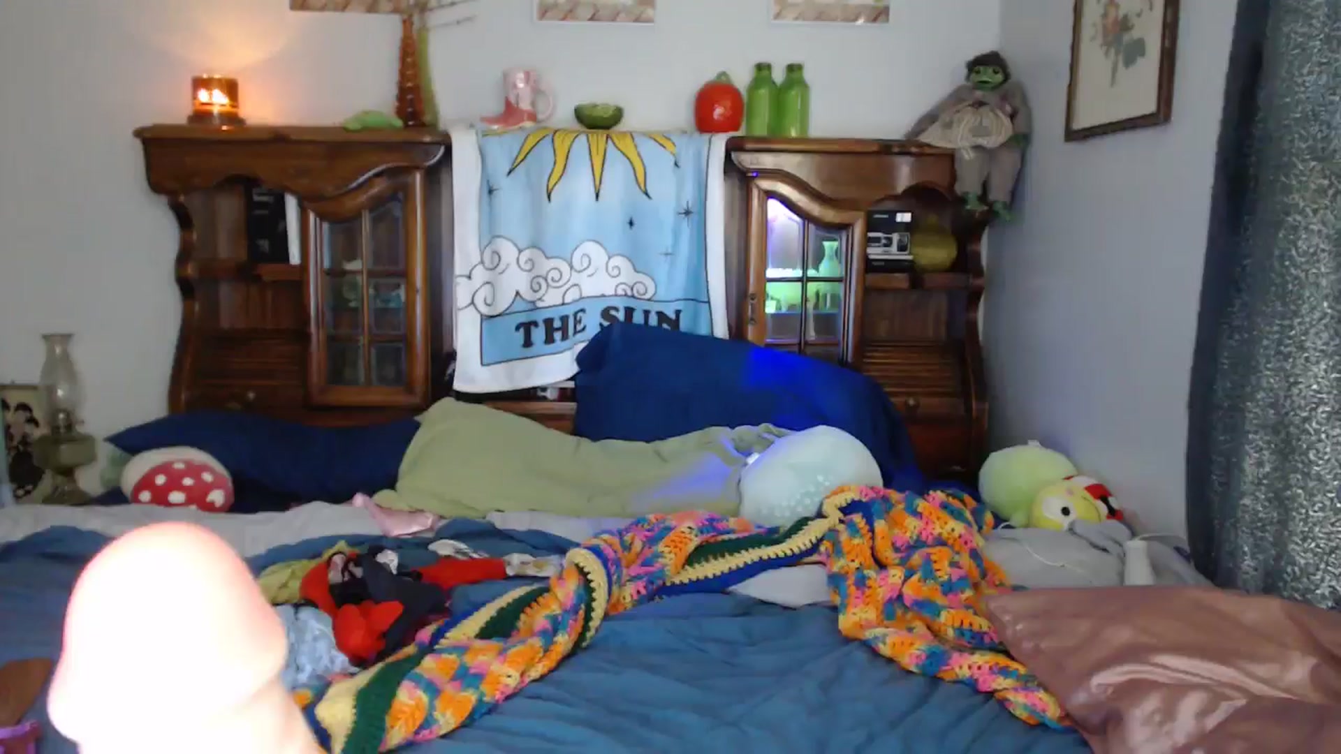 Gallery image thumbnail from fionafawn's myfreecams stream on, 08/13/2024, 21:16 image 20 of 20