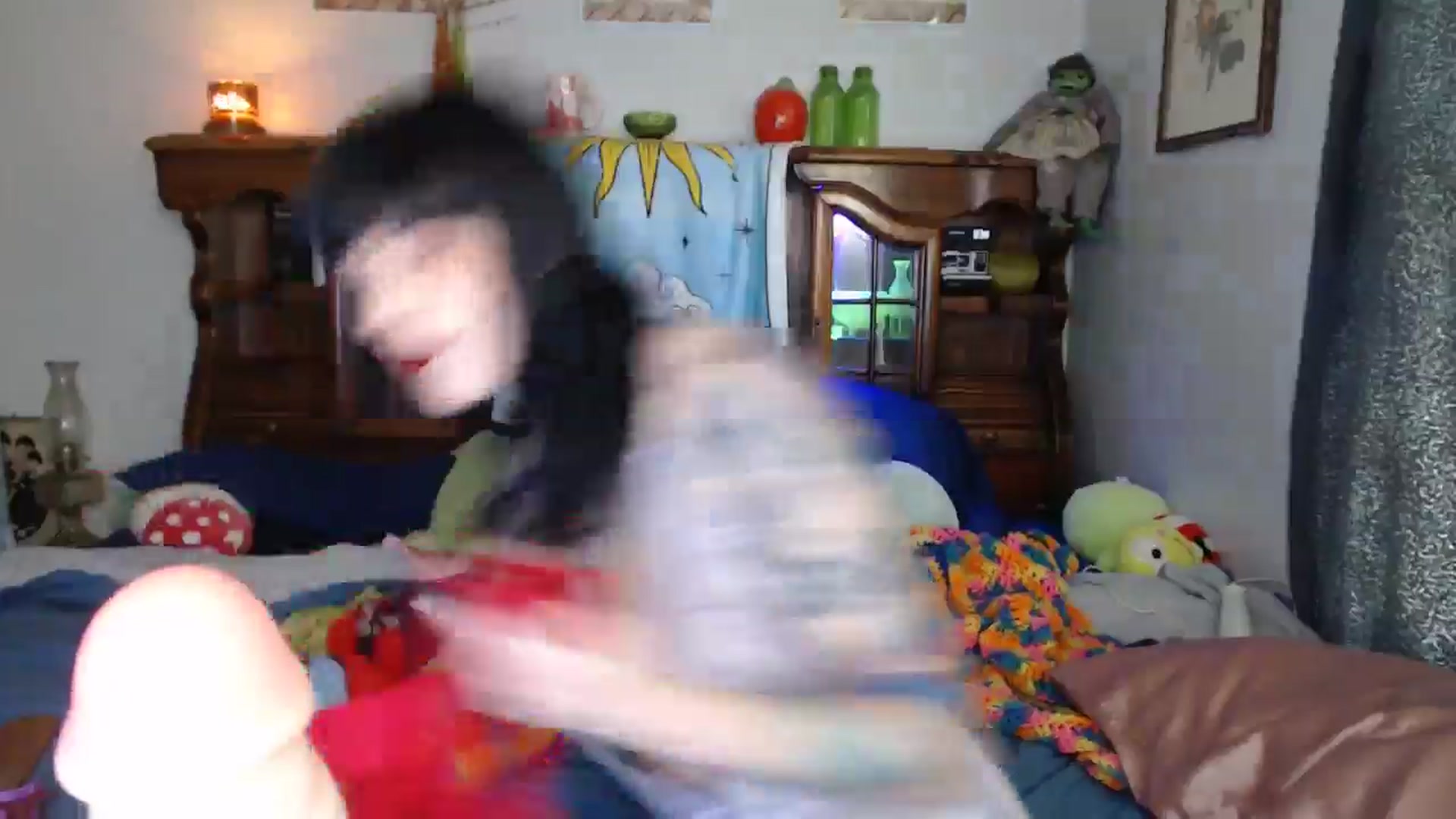 Gallery image thumbnail from fionafawn's myfreecams stream on, 08/13/2024, 21:16 image 17 of 20