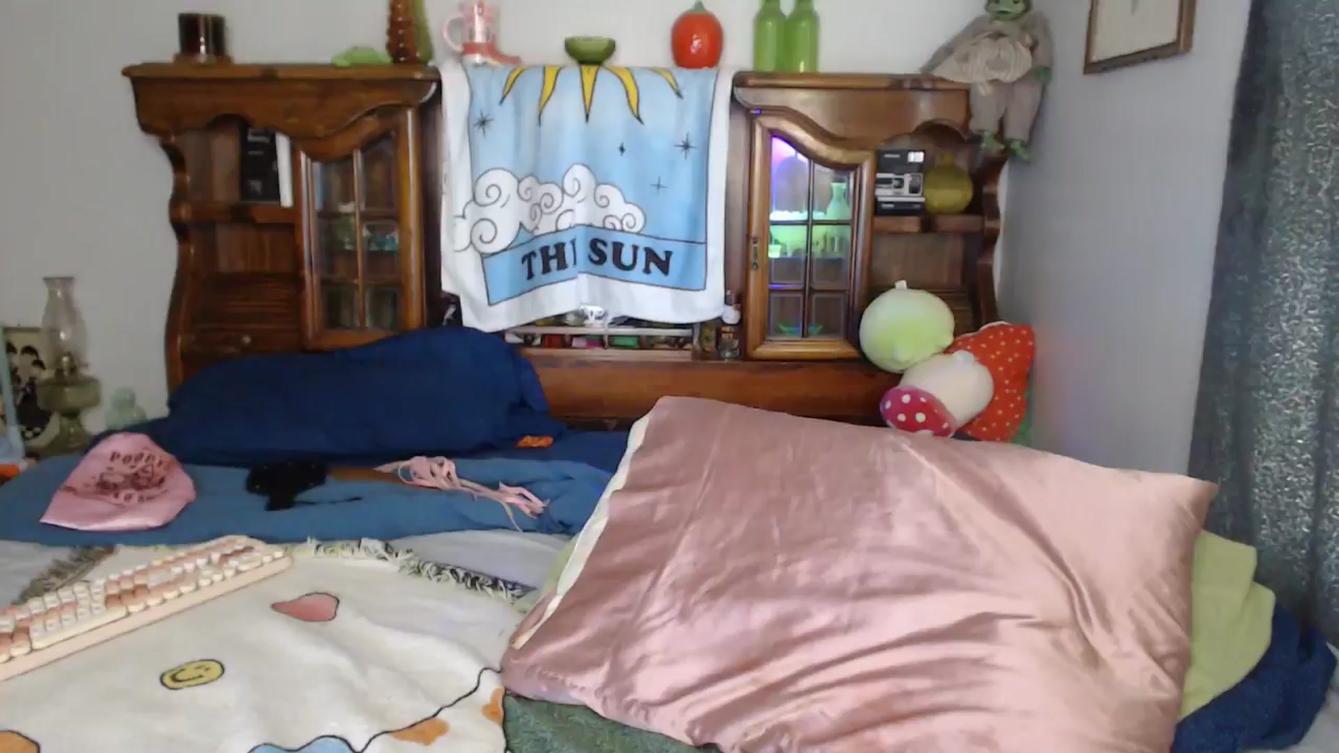 Gallery image thumbnail from fionafawn's myfreecams stream on, 08/15/2024, 20:20 image 19 of 20