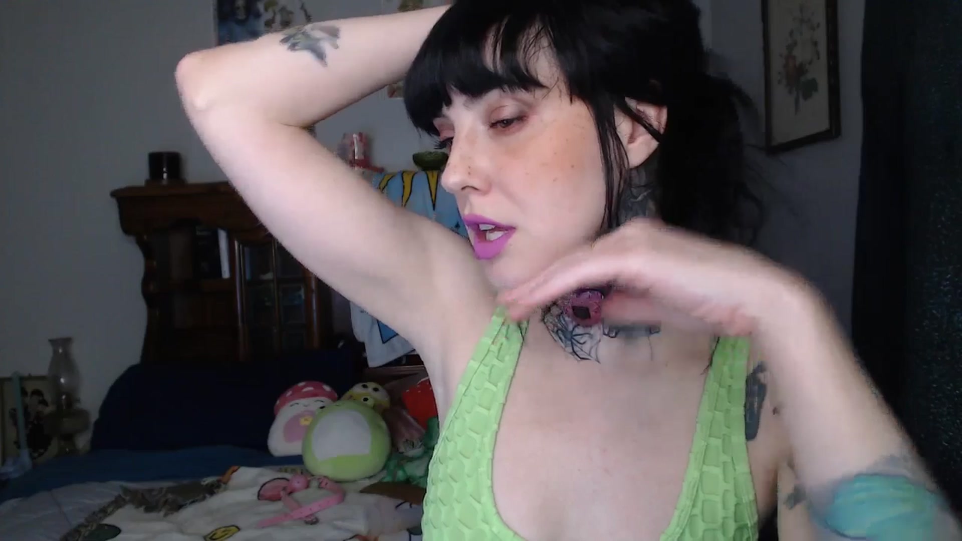 Gallery image thumbnail from fionafawn's myfreecams stream on, 08/18/2024, 22:49 image 8 of 20