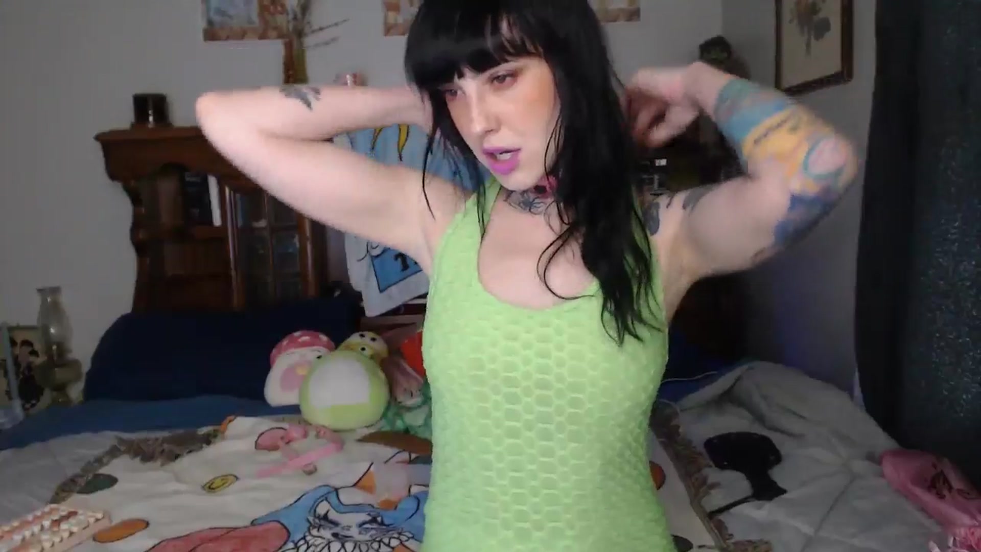 Gallery image thumbnail from fionafawn's myfreecams stream on, 08/18/2024, 22:49 image 10 of 20