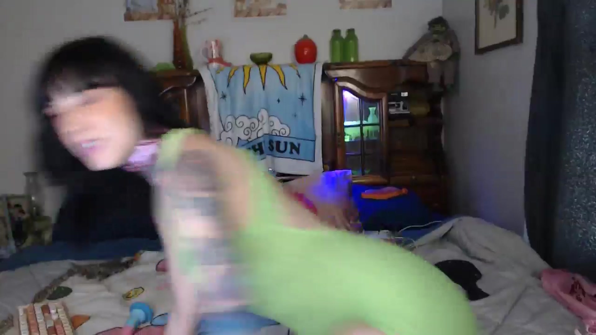 Gallery image thumbnail from fionafawn's myfreecams stream on, 08/18/2024, 22:49 image 3 of 20