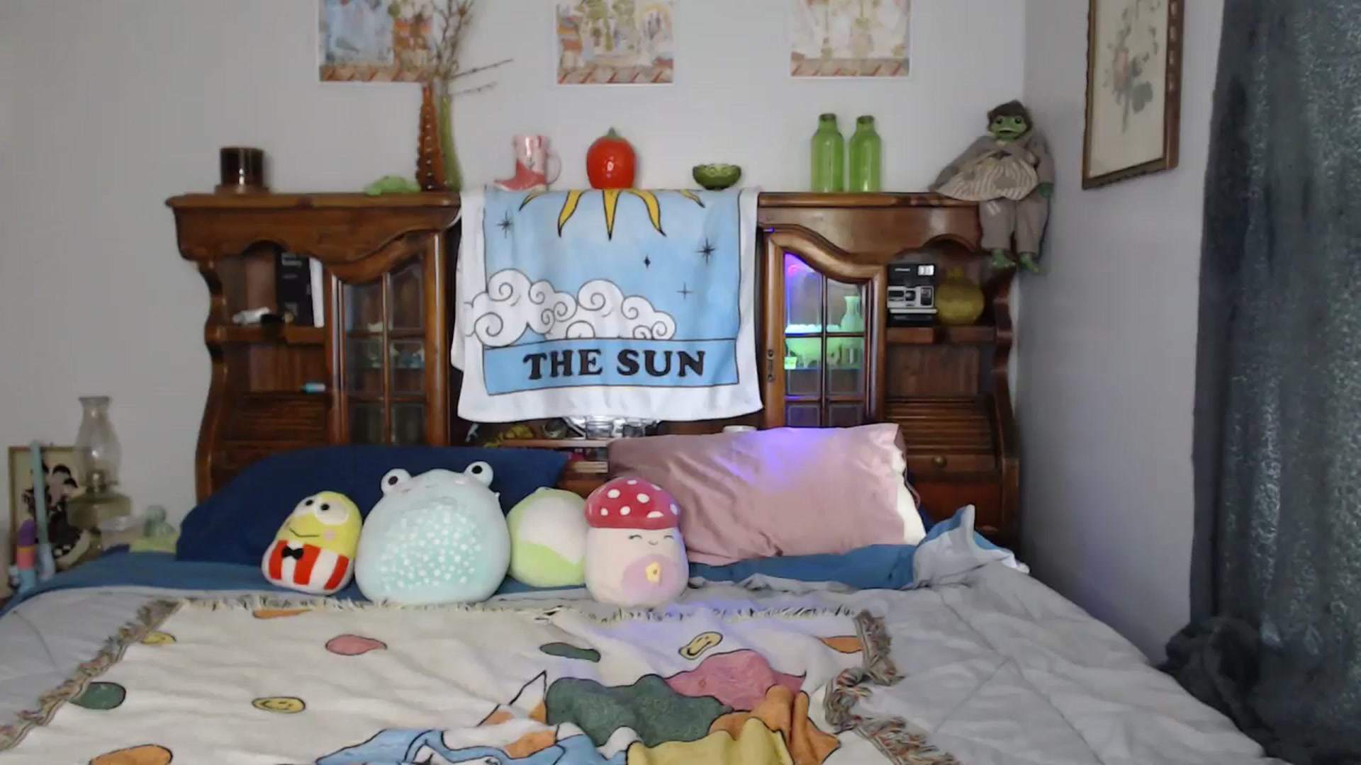 Gallery image thumbnail from fionafawn's myfreecams stream on, 09/03/2024, 19:56 image 1 of 20
