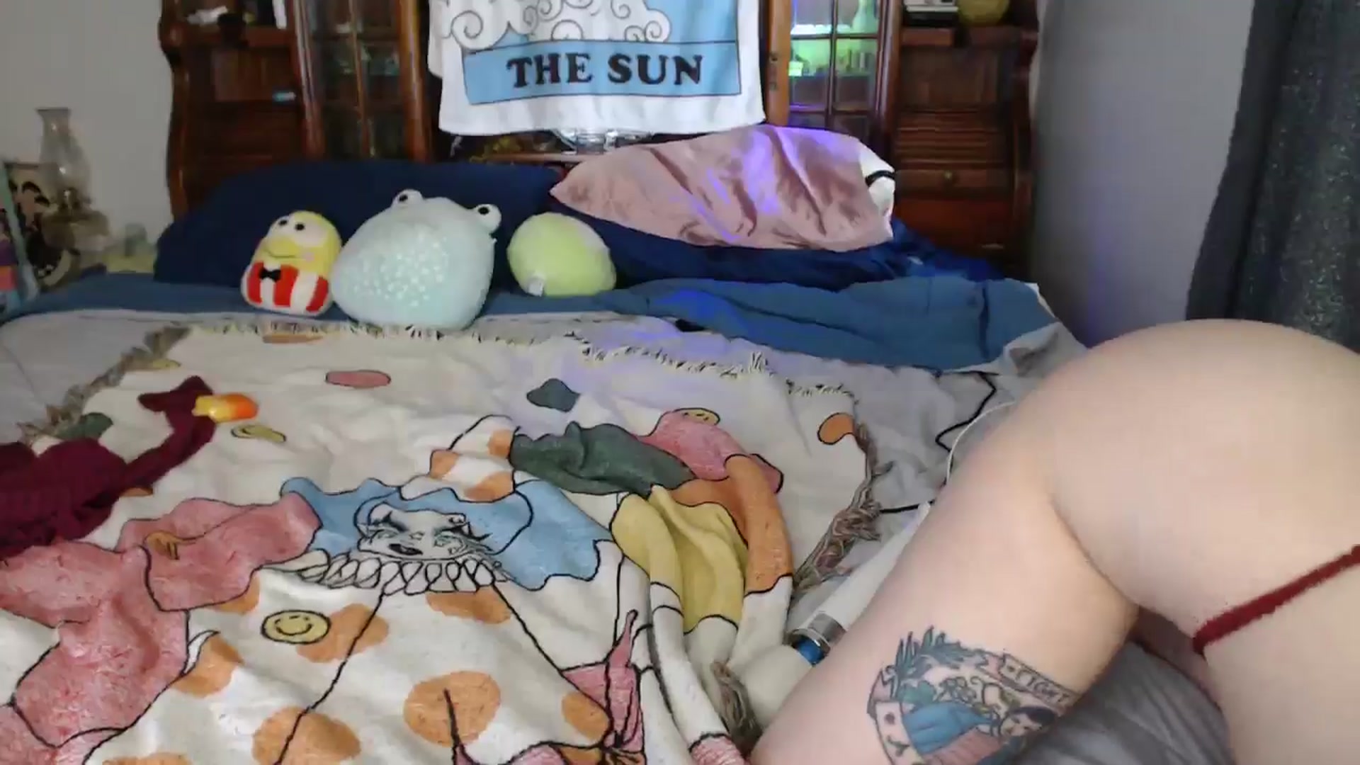 Gallery image thumbnail from fionafawn's myfreecams stream on, 09/03/2024, 20:40 image 11 of 20