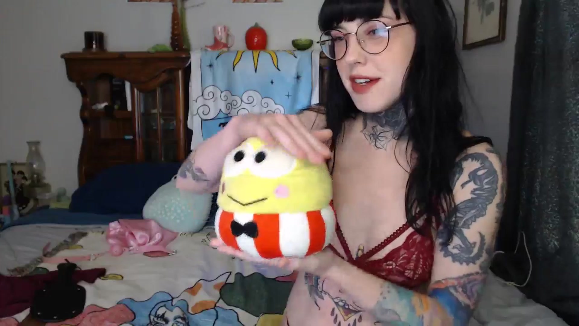 Gallery image thumbnail from fionafawn's myfreecams stream on, 09/03/2024, 20:40 image 16 of 20