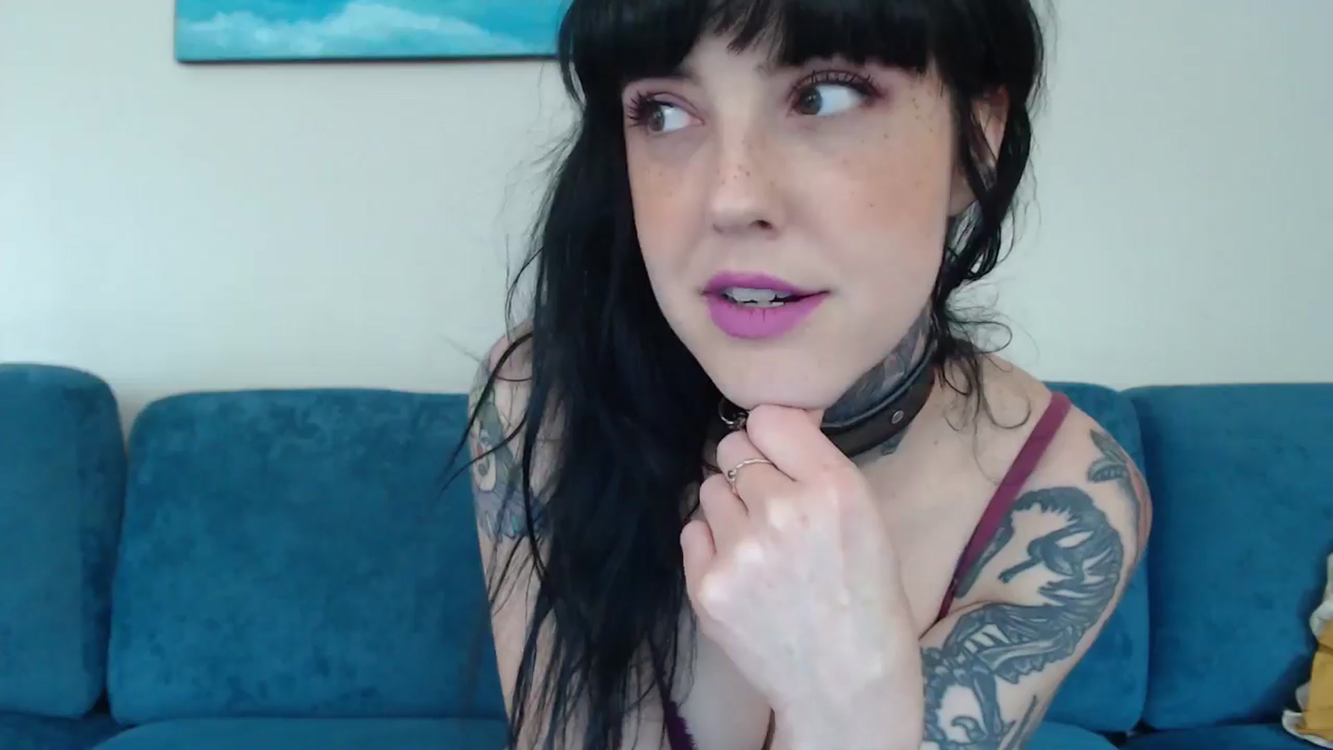 Gallery image thumbnail from fionafawn's myfreecams stream on, 09/05/2024, 19:59 image 13 of 20