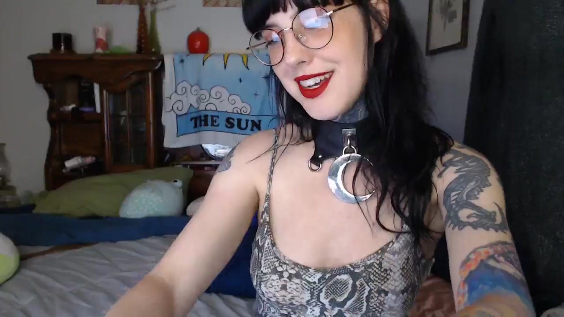 Gallery image thumbnail from fionafawn's myfreecams stream on, 09/06/2024, 21:39 image 20 of 20