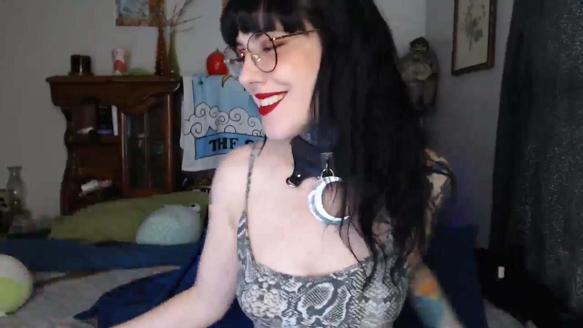 Gallery image thumbnail from fionafawn's myfreecams stream on, 09/06/2024, 21:39 image 13 of 20