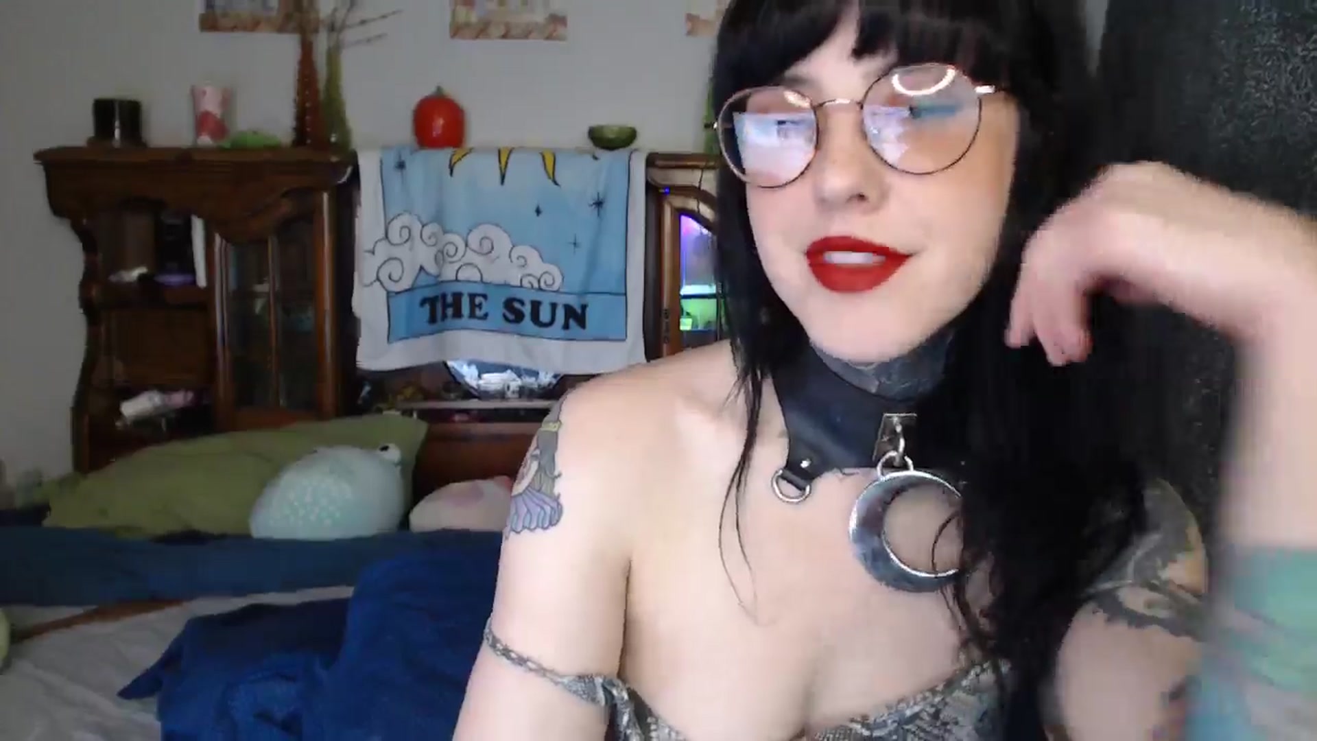 Gallery image thumbnail from fionafawn's myfreecams stream on, 09/06/2024, 21:39 image 14 of 20