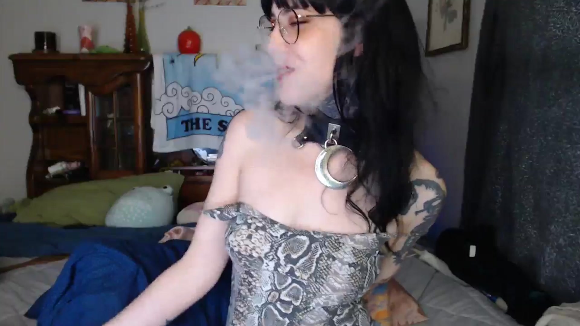 Gallery image thumbnail from fionafawn's myfreecams stream on, 09/06/2024, 21:39 image 16 of 20