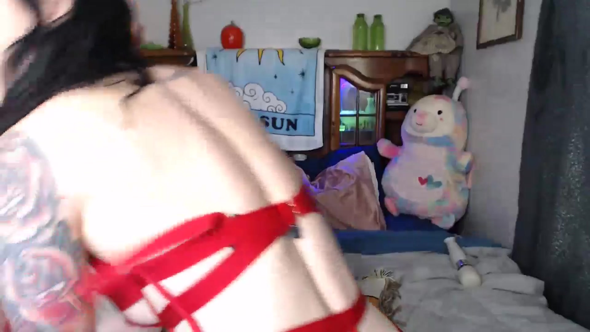 Gallery image thumbnail from fionafawn's myfreecams stream on, 09/07/2024, 22:15 image 9 of 20