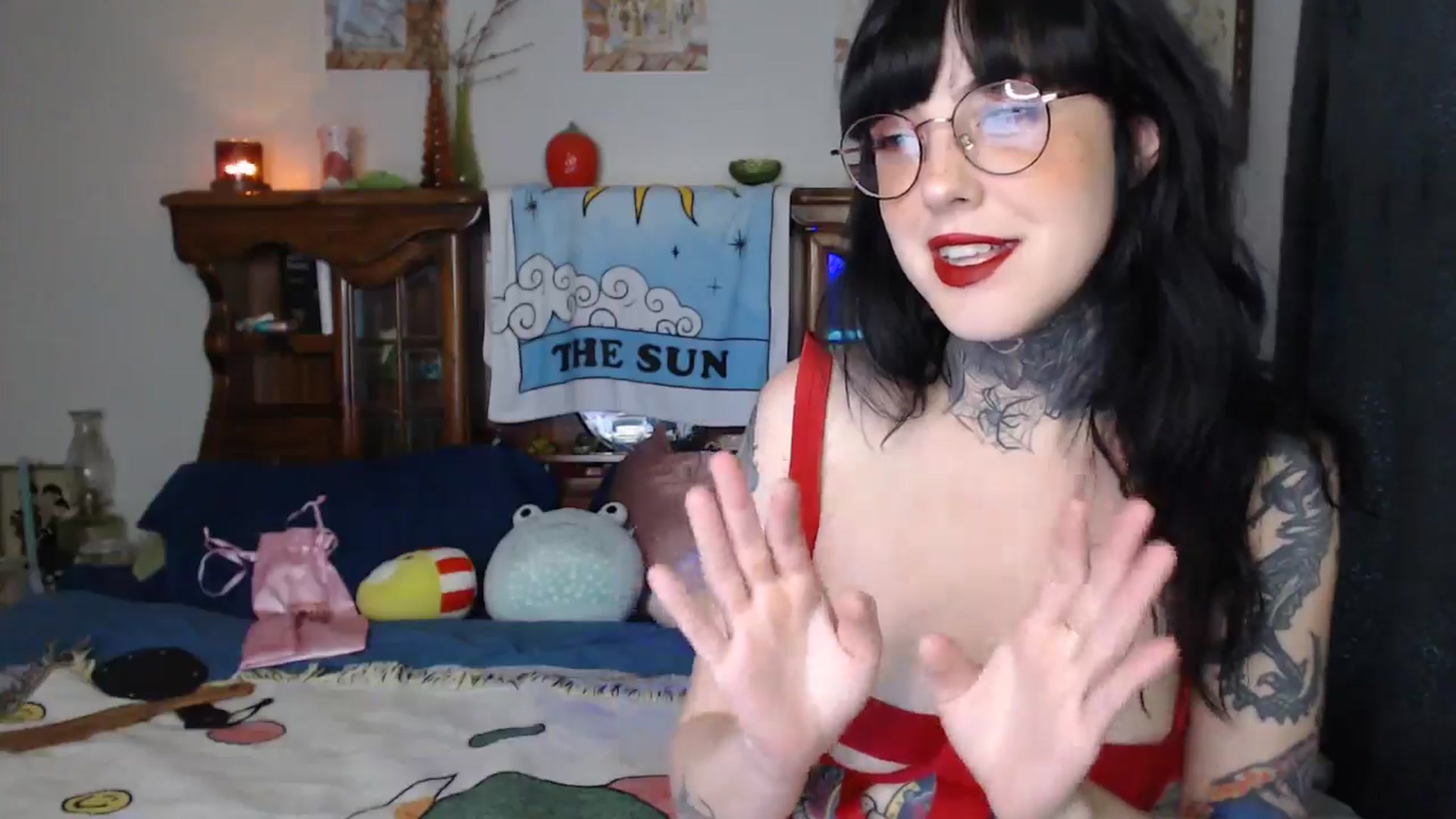 Gallery image thumbnail from fionafawn's myfreecams stream on, 09/08/2024, 24:01 image 4 of 20
