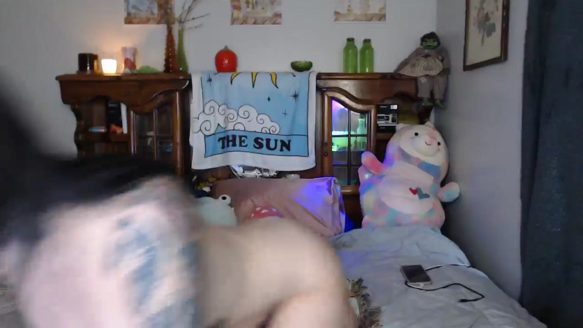 Gallery image thumbnail from fionafawn's myfreecams stream on, 09/08/2024, 23:28 image 17 of 20