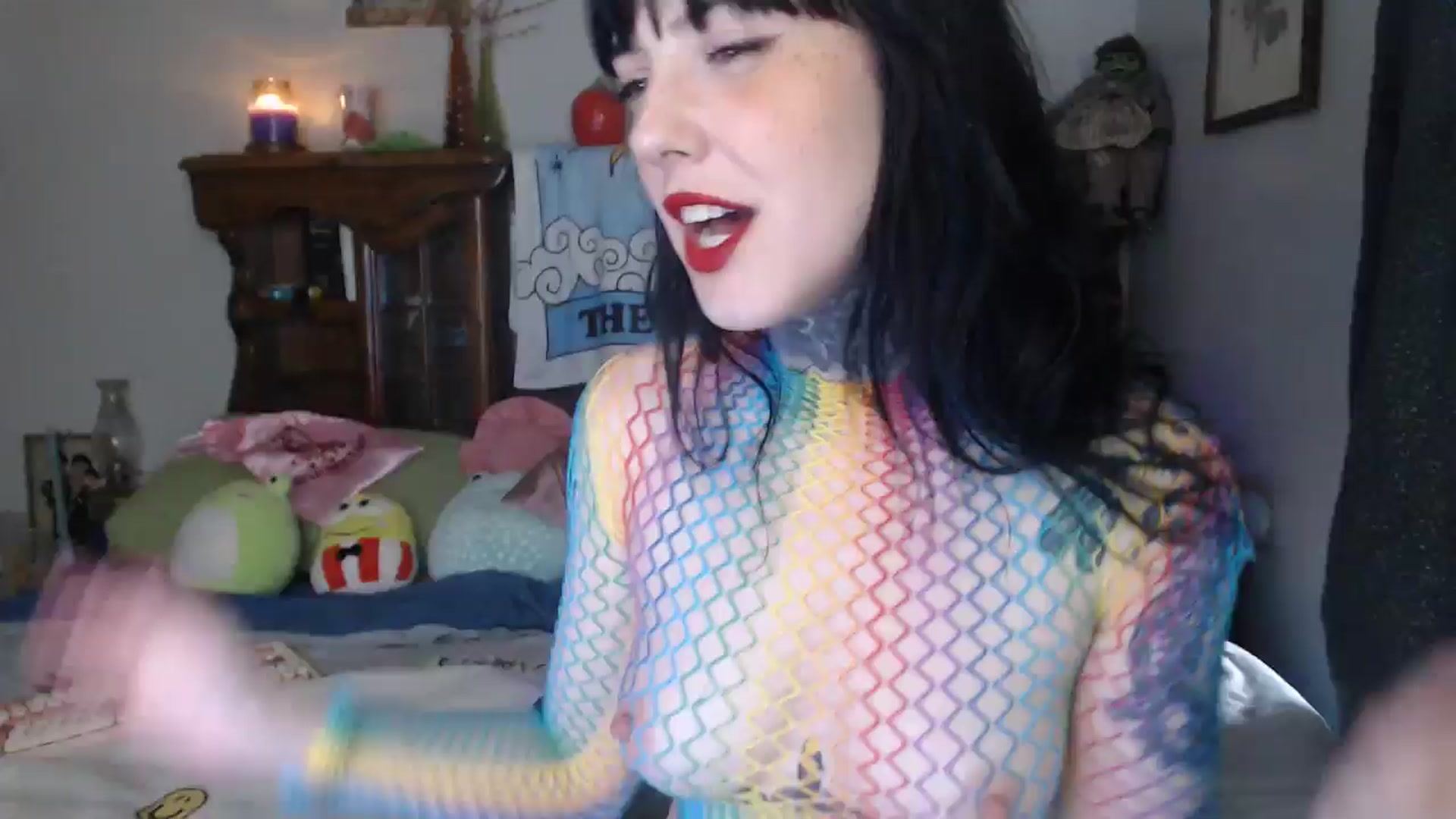 Gallery image thumbnail from fionafawn's myfreecams stream on, 09/11/2024, 22:39 image 17 of 20