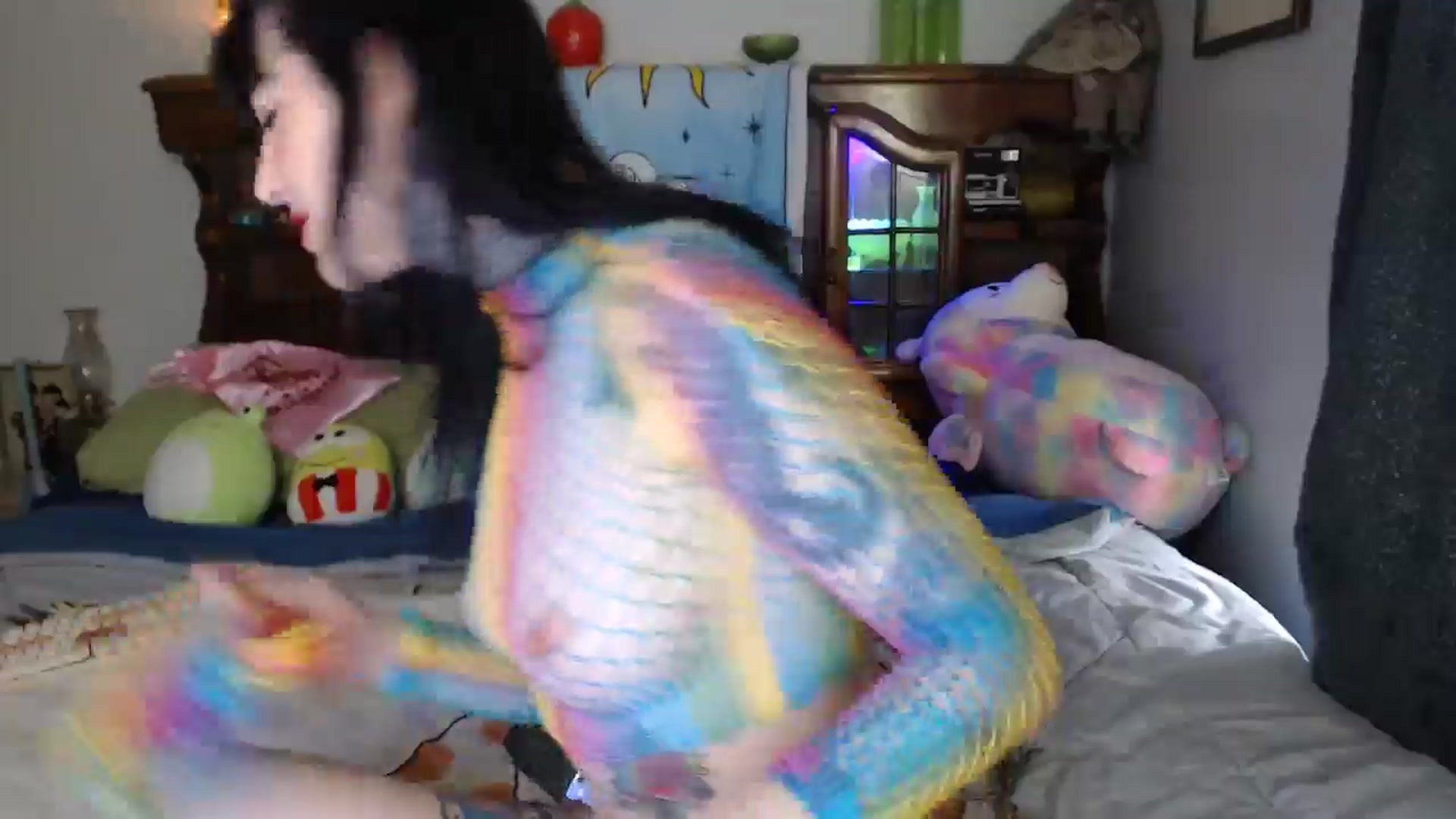 Gallery image thumbnail from fionafawn's myfreecams stream on, 09/11/2024, 22:39 image 9 of 20