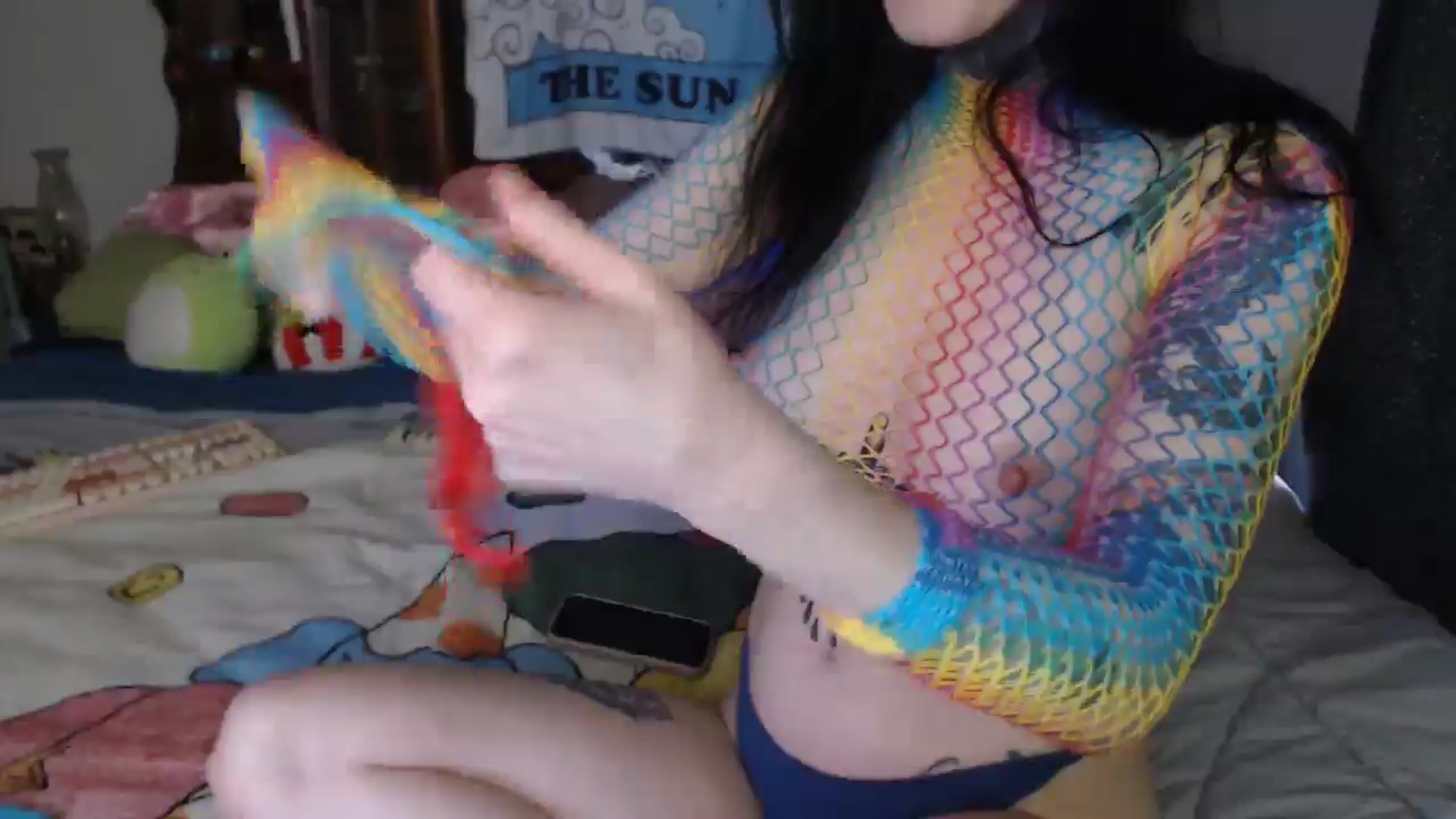 Gallery image thumbnail from fionafawn's myfreecams stream on, 09/11/2024, 22:39 image 10 of 20