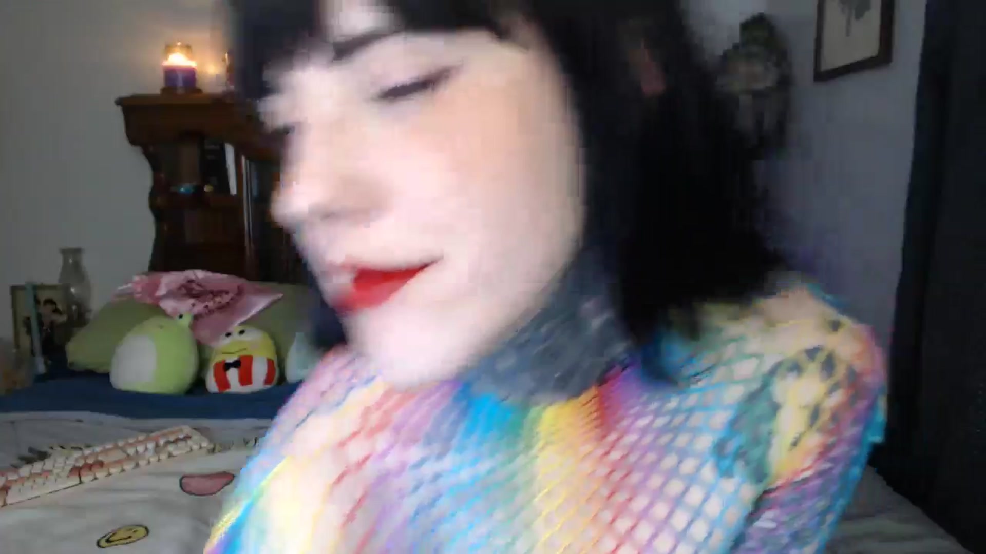 Gallery image thumbnail from fionafawn's myfreecams stream on, 09/12/2024, 24:05 image 6 of 20