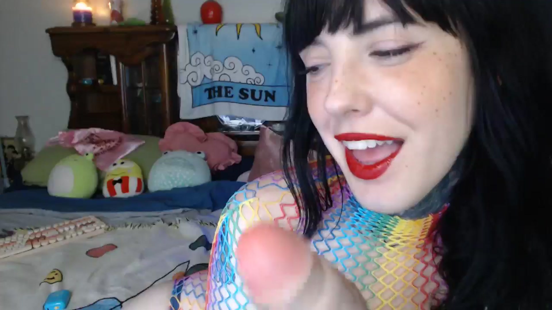 Gallery image thumbnail from fionafawn's myfreecams stream on, 09/12/2024, 24:05 image 9 of 20