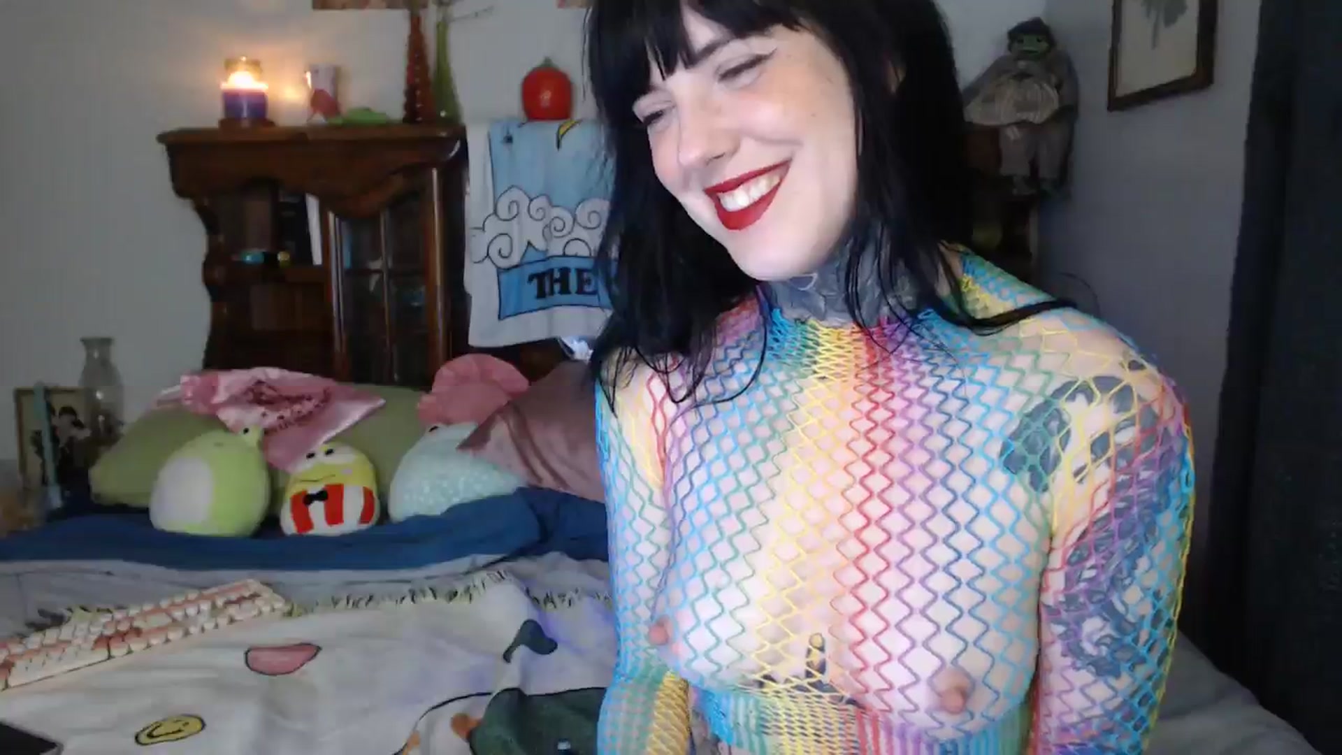 Gallery image thumbnail from fionafawn's myfreecams stream on, 09/12/2024, 24:05 image 5 of 20