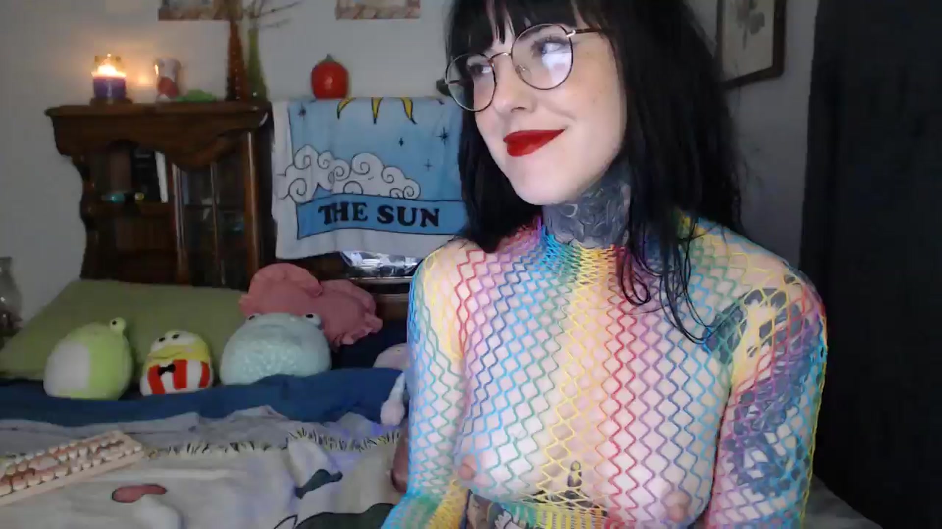 Gallery image thumbnail from fionafawn's myfreecams stream on, 09/12/2024, 24:05 image 15 of 20