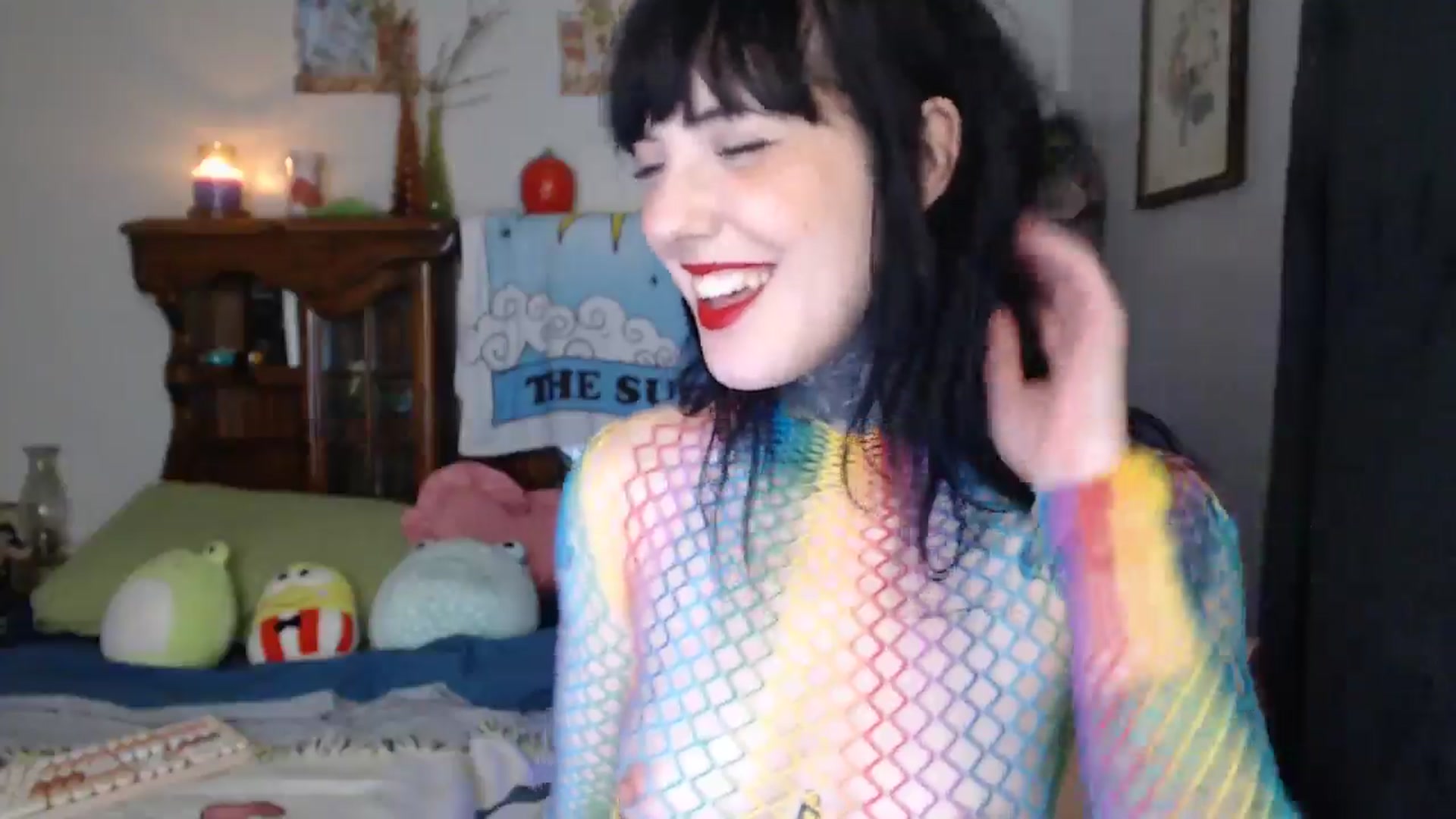 Gallery image thumbnail from fionafawn's myfreecams stream on, 09/12/2024, 24:05 image 11 of 20