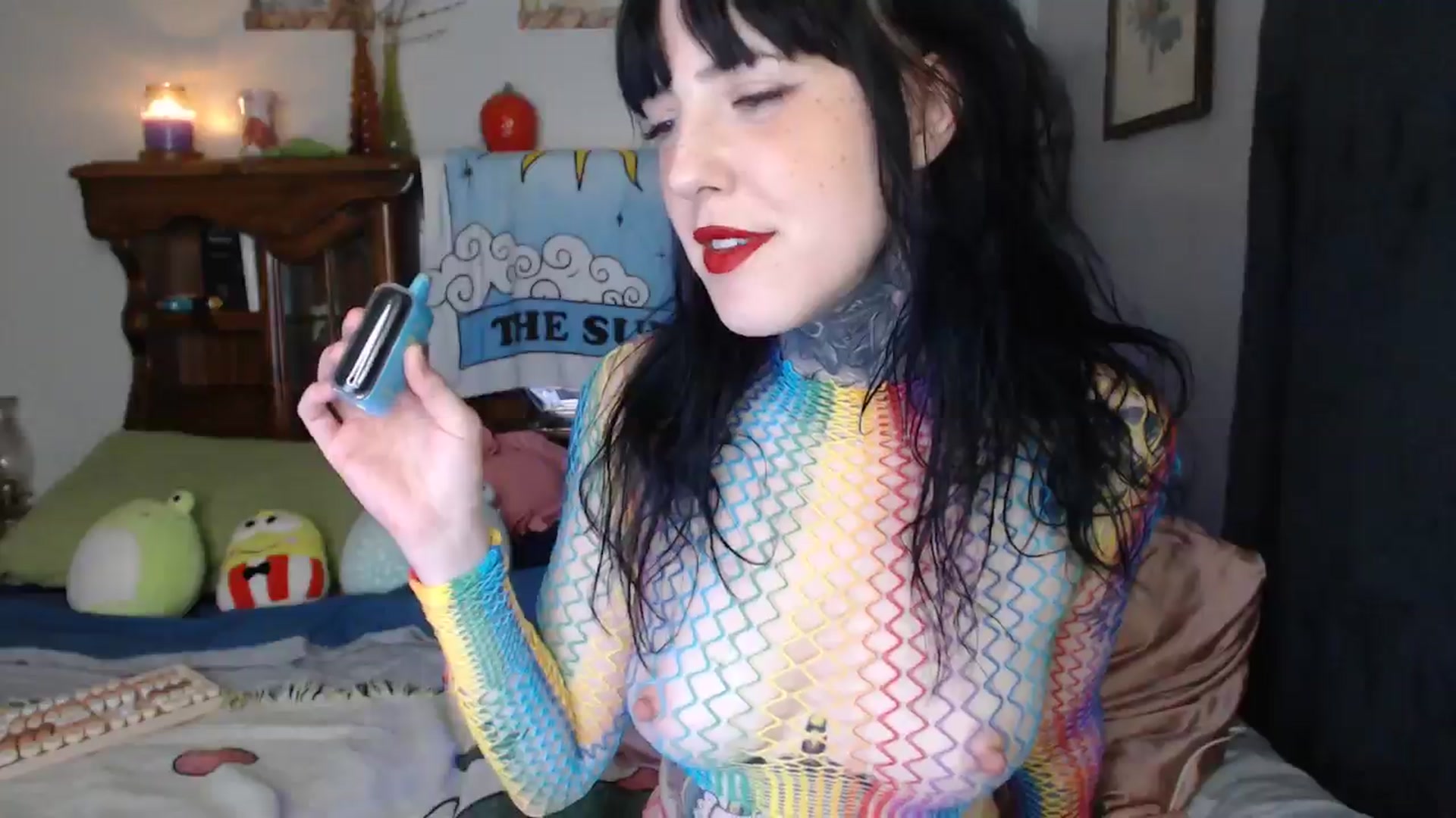 Gallery image thumbnail from fionafawn's myfreecams stream on, 09/12/2024, 24:05 image 14 of 20
