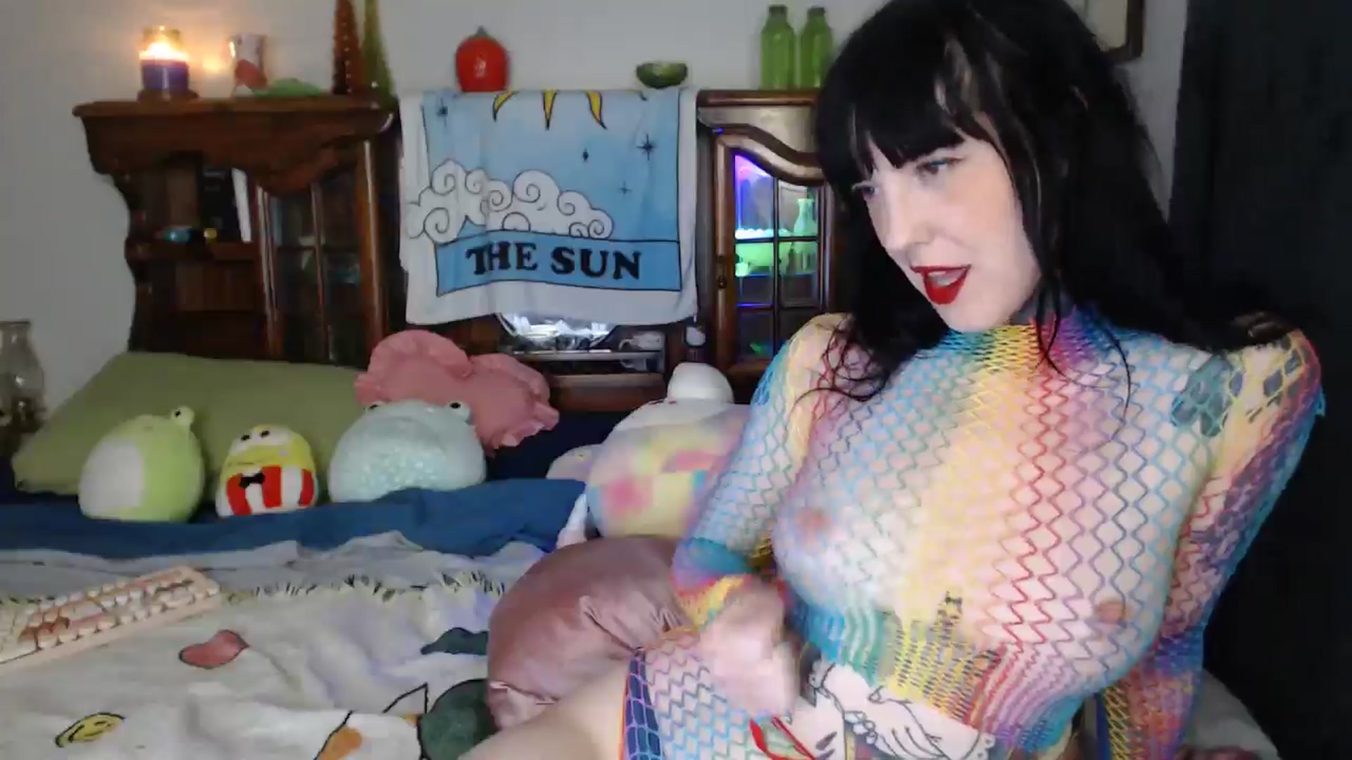 Gallery image thumbnail from fionafawn's myfreecams stream on, 09/12/2024, 24:05 image 17 of 20