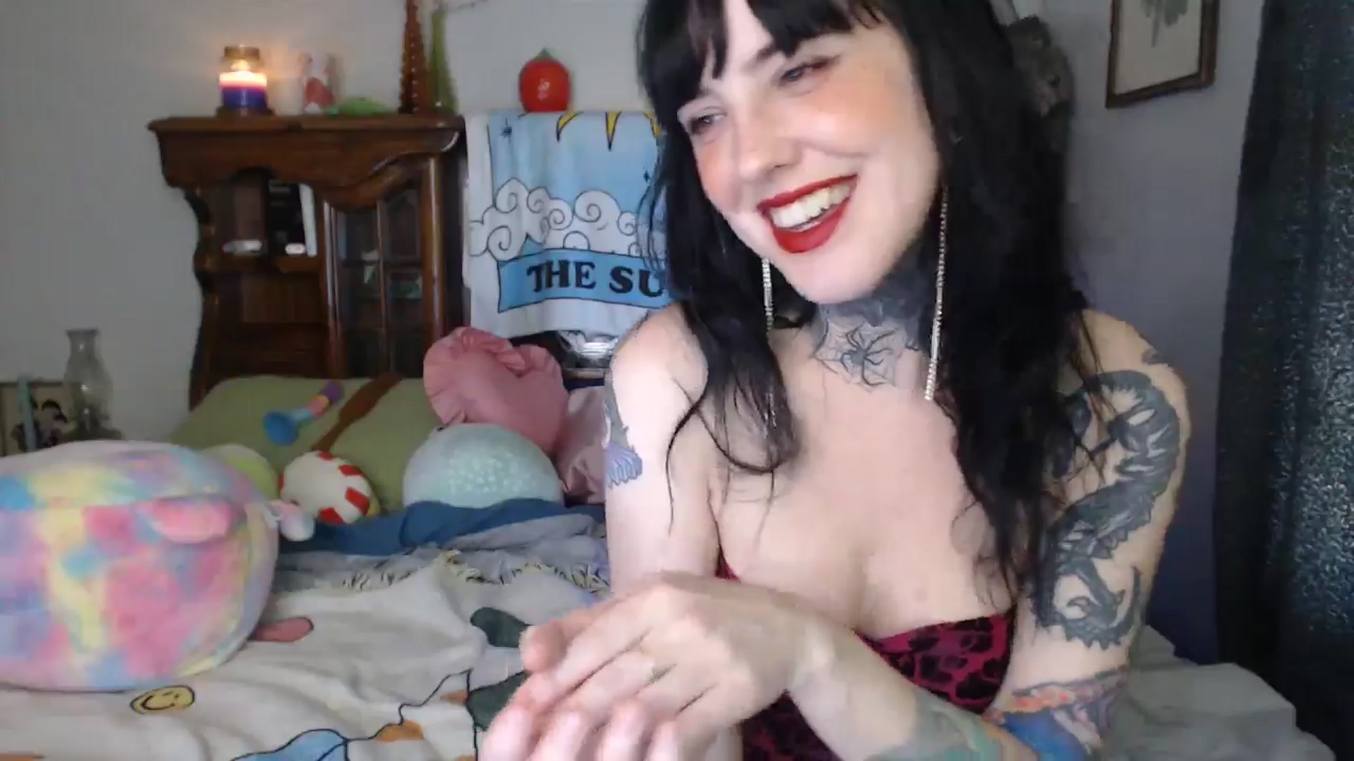 Gallery image thumbnail from fionafawn's myfreecams stream on, 09/13/2024, 20:43 image 11 of 20