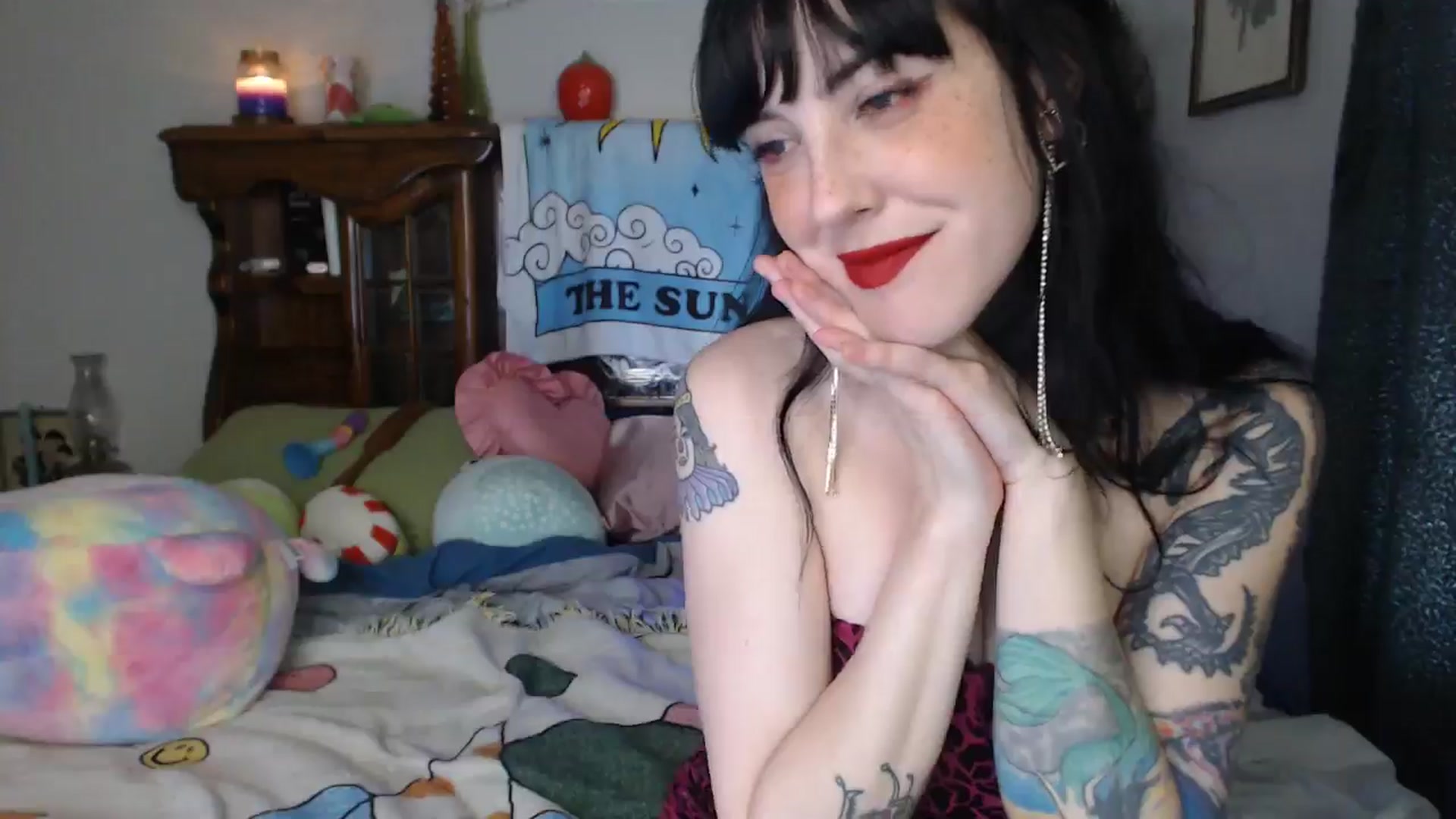 Gallery image thumbnail from fionafawn's myfreecams stream on, 09/13/2024, 20:43 image 10 of 20