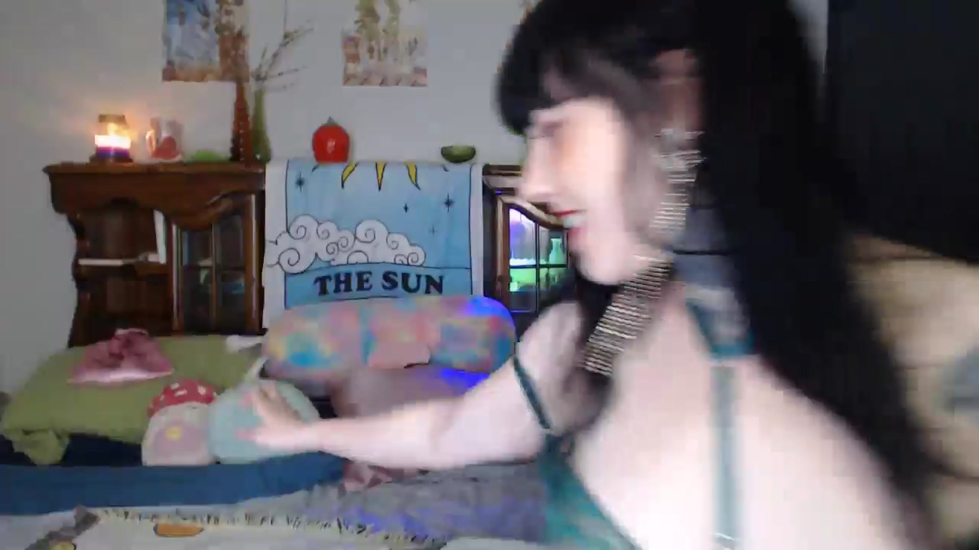 Gallery image thumbnail from fionafawn's myfreecams stream on, 09/15/2024, 02:02 image 2 of 20