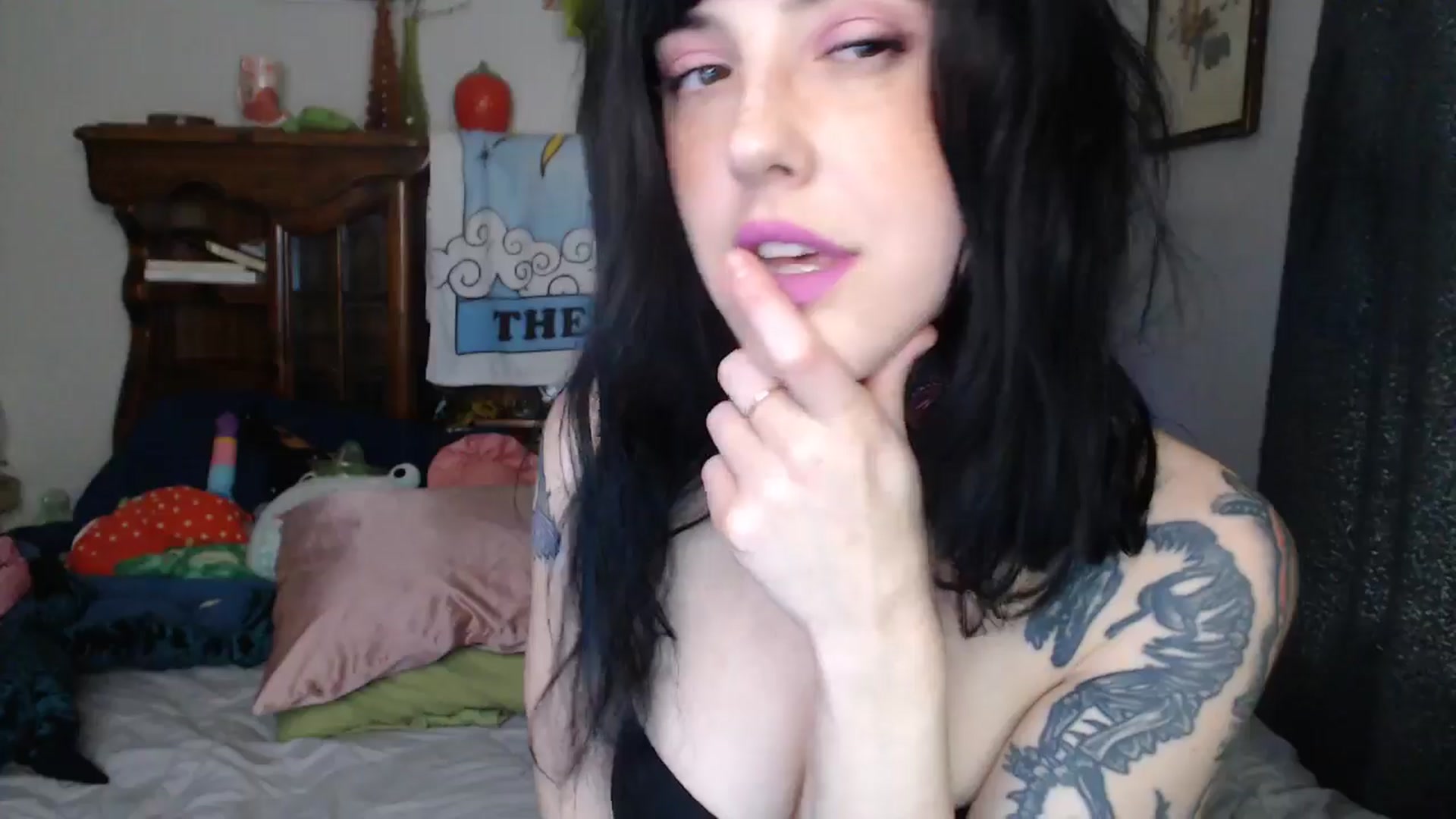 Gallery image thumbnail from fionafawn's myfreecams stream on, 09/29/2024, 21:09 image 8 of 20