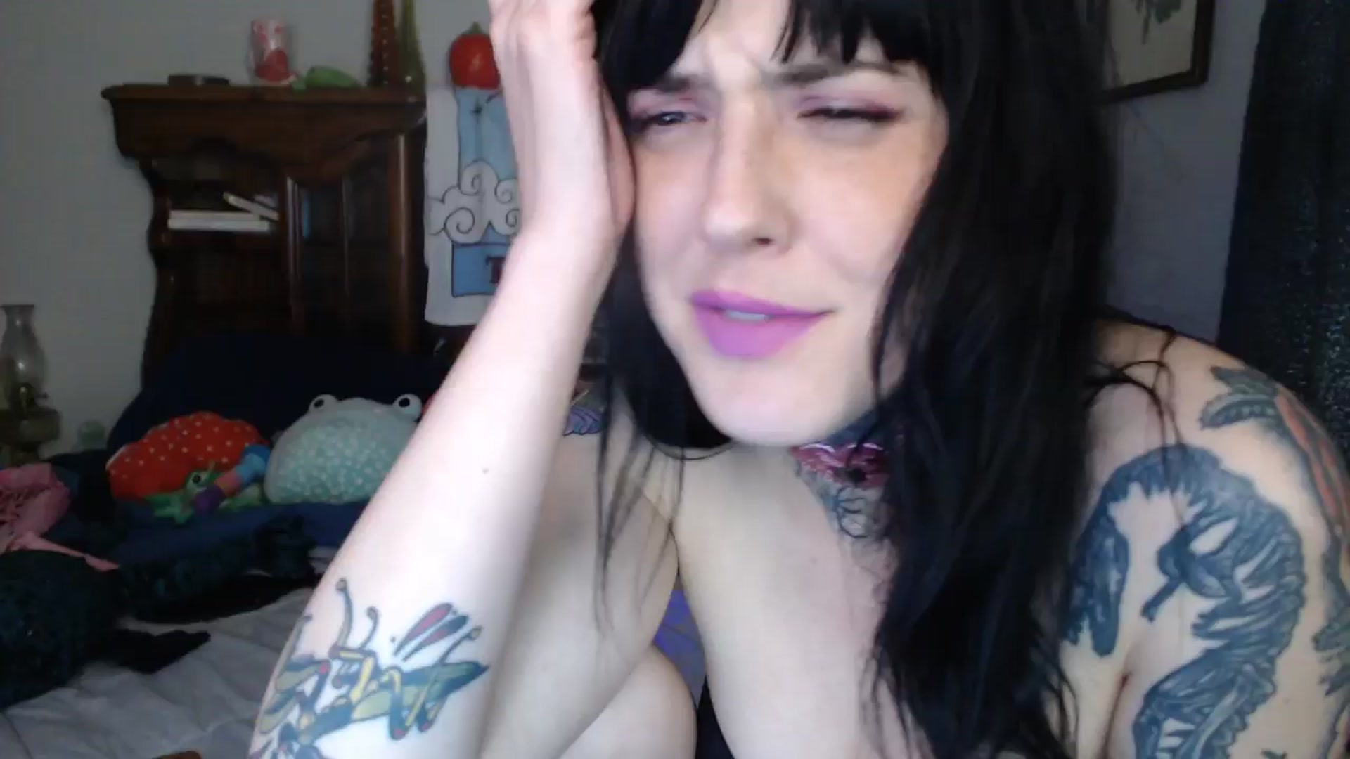 Gallery image thumbnail from fionafawn's myfreecams stream on, 09/30/2024, 24:02 image 8 of 20