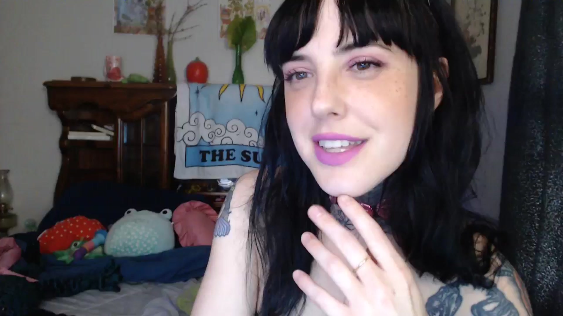 Gallery image thumbnail from fionafawn's myfreecams stream on, 09/30/2024, 24:02 image 1 of 20