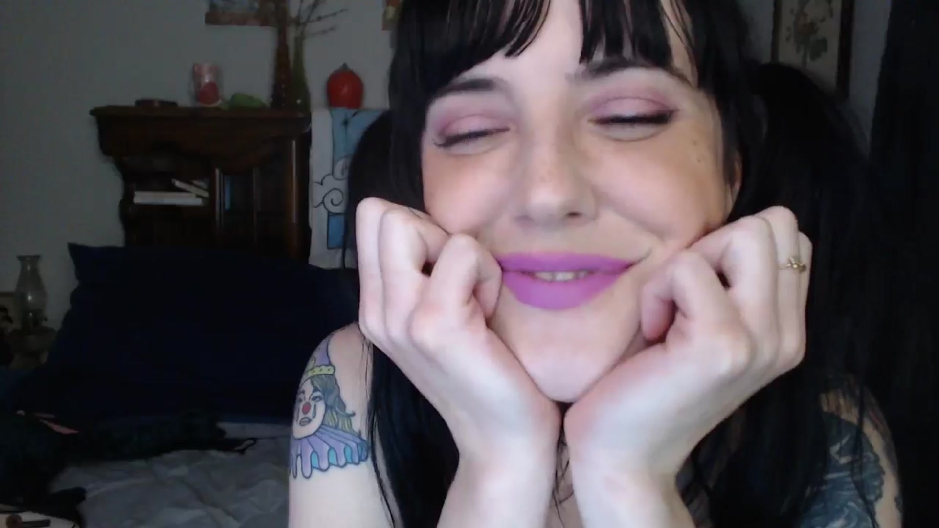 Gallery image thumbnail from fionafawn's myfreecams stream on, 09/30/2024, 01:45 image 7 of 20