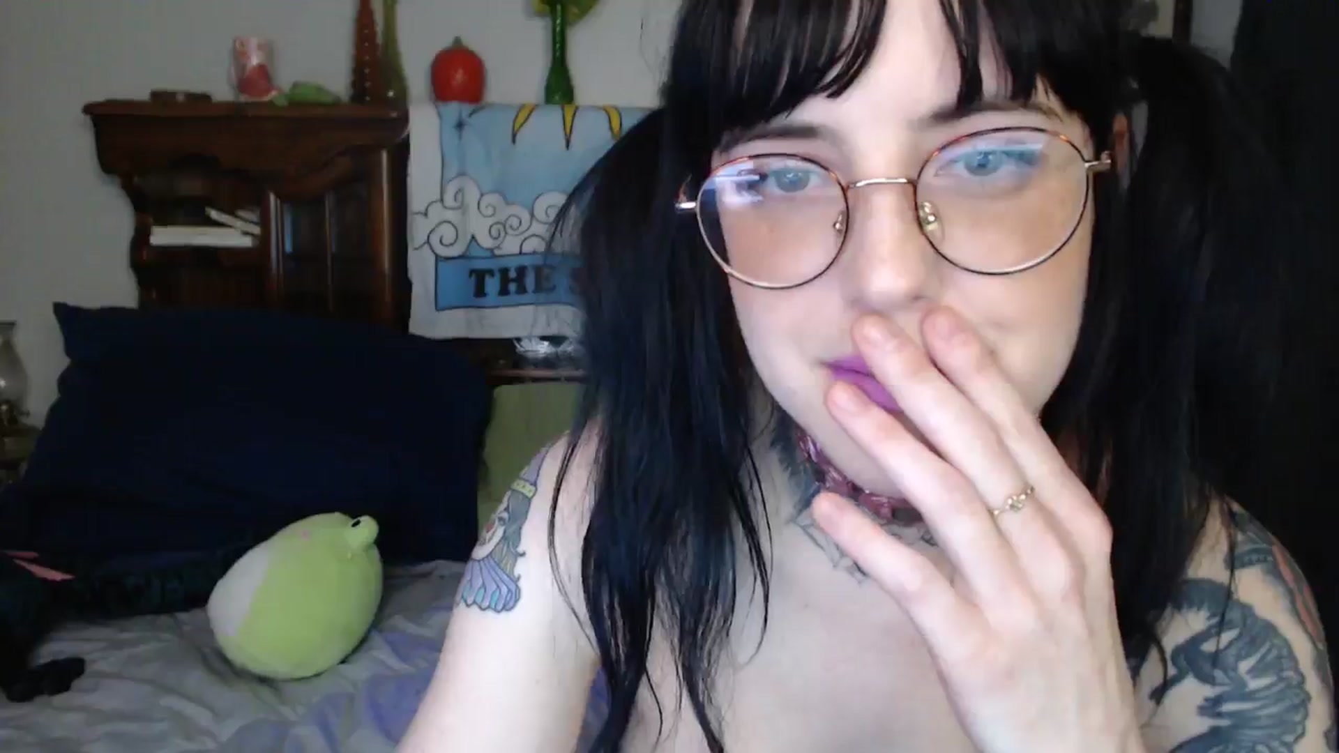 Gallery image thumbnail from fionafawn's myfreecams stream on, 09/30/2024, 01:45 image 3 of 20