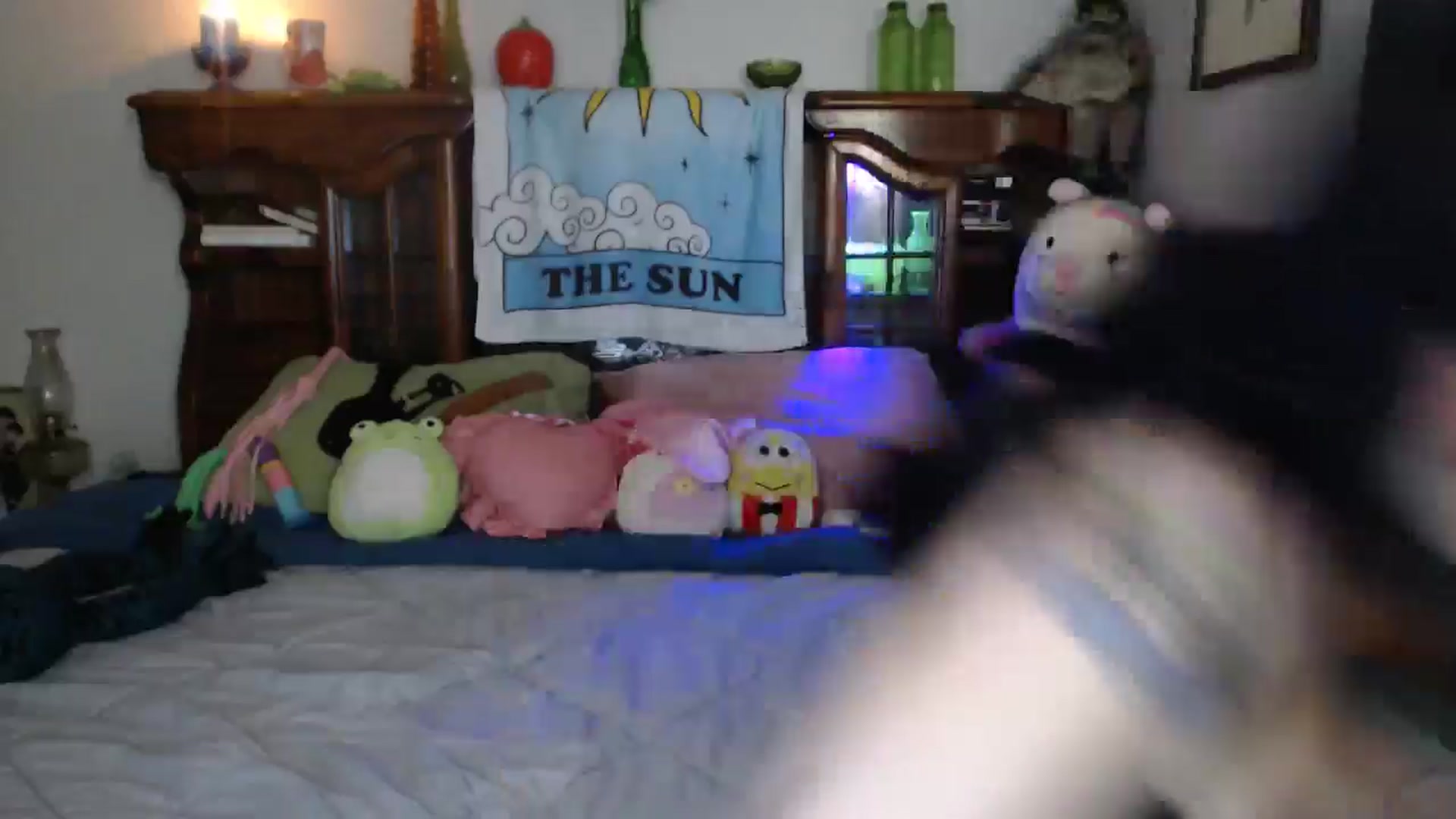Gallery image thumbnail from fionafawn's myfreecams stream on, 09/30/2024, 22:34 image 9 of 20