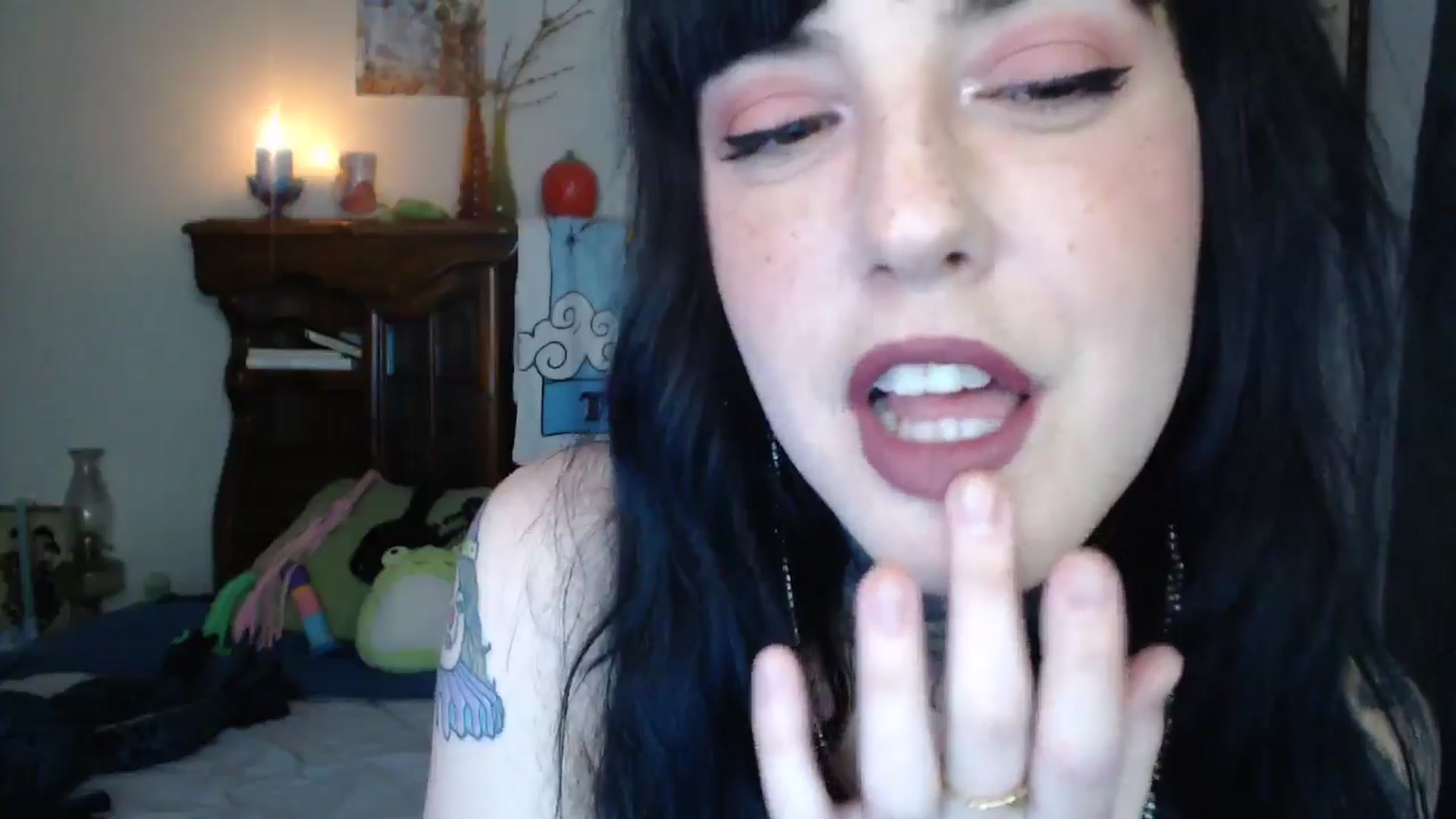 Gallery image thumbnail from fionafawn's myfreecams stream on, 09/30/2024, 22:34 image 19 of 20