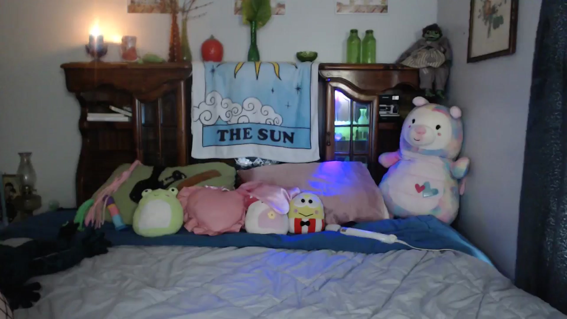 Gallery image thumbnail from fionafawn's myfreecams stream on, 09/30/2024, 22:34 image 10 of 20