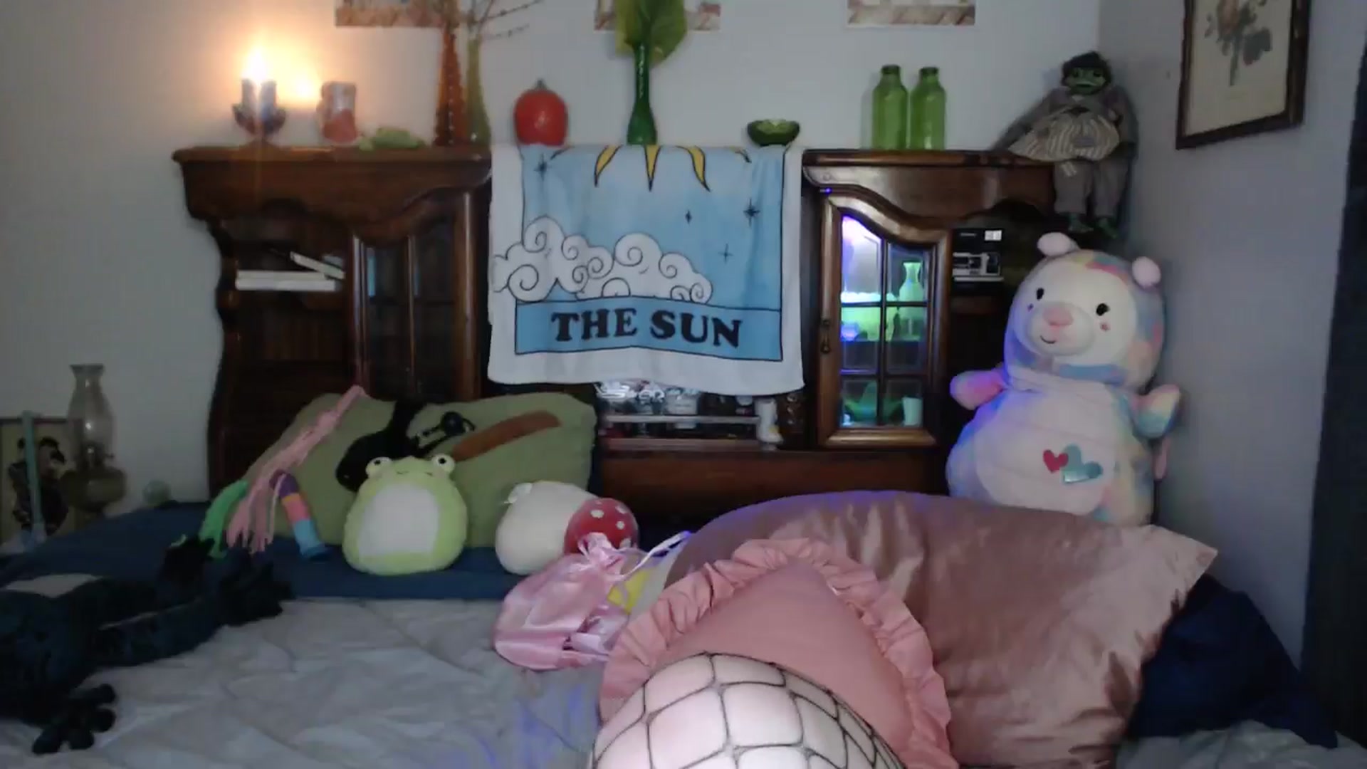 Gallery image thumbnail from fionafawn's myfreecams stream on, 09/30/2024, 22:34 image 18 of 20