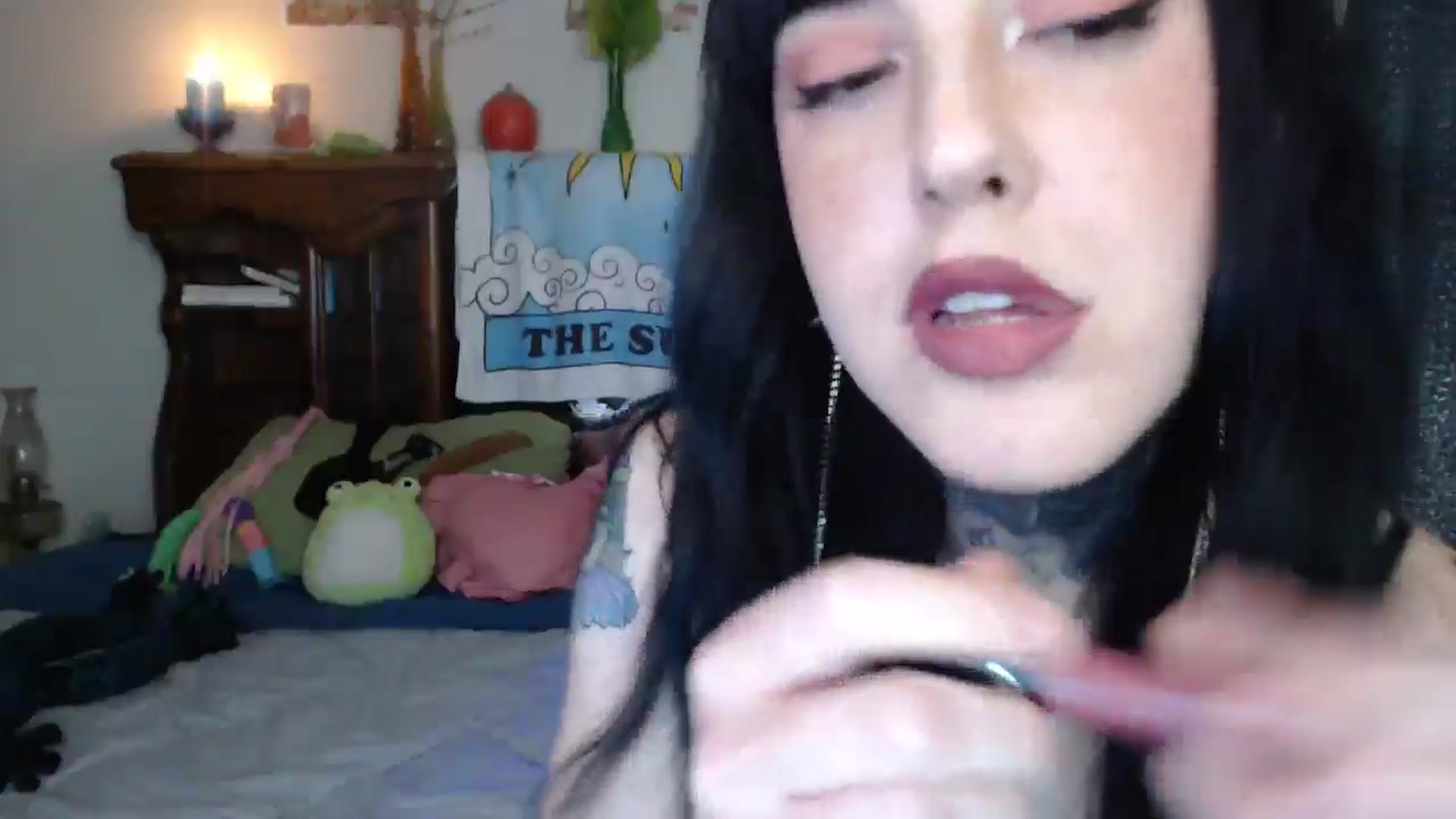 Gallery image thumbnail from fionafawn's myfreecams stream on, 09/30/2024, 22:34 image 11 of 20